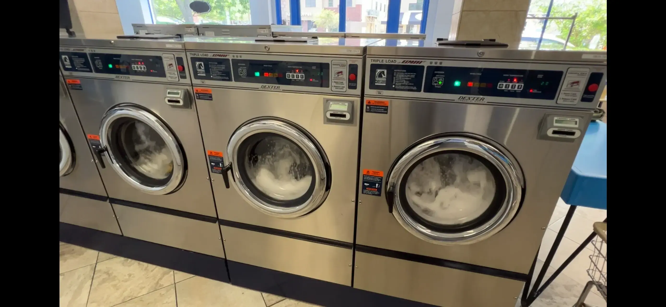 Chevy Chase Laundry - Image 2
