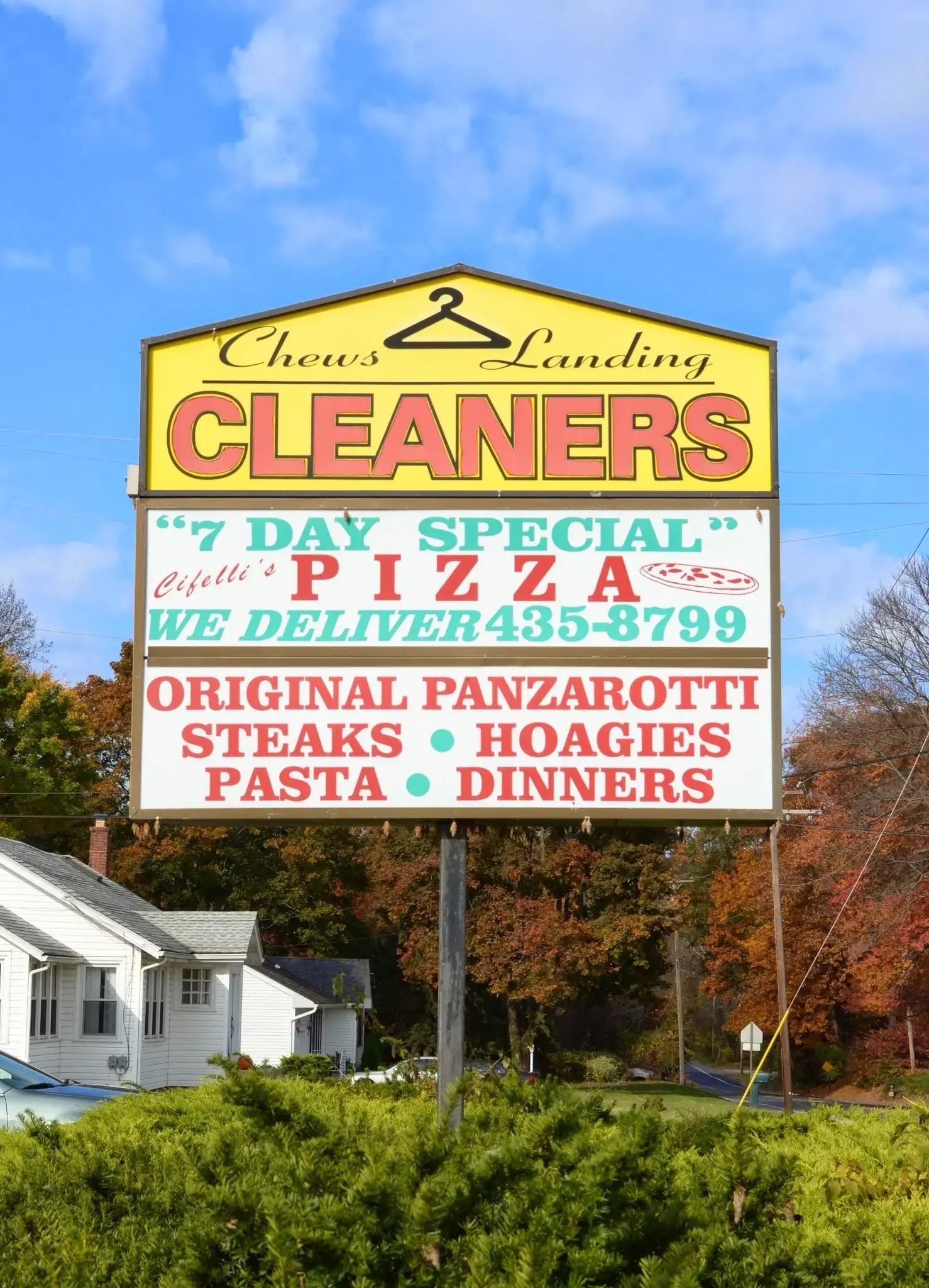Chewslanding Cleaners - Image 2