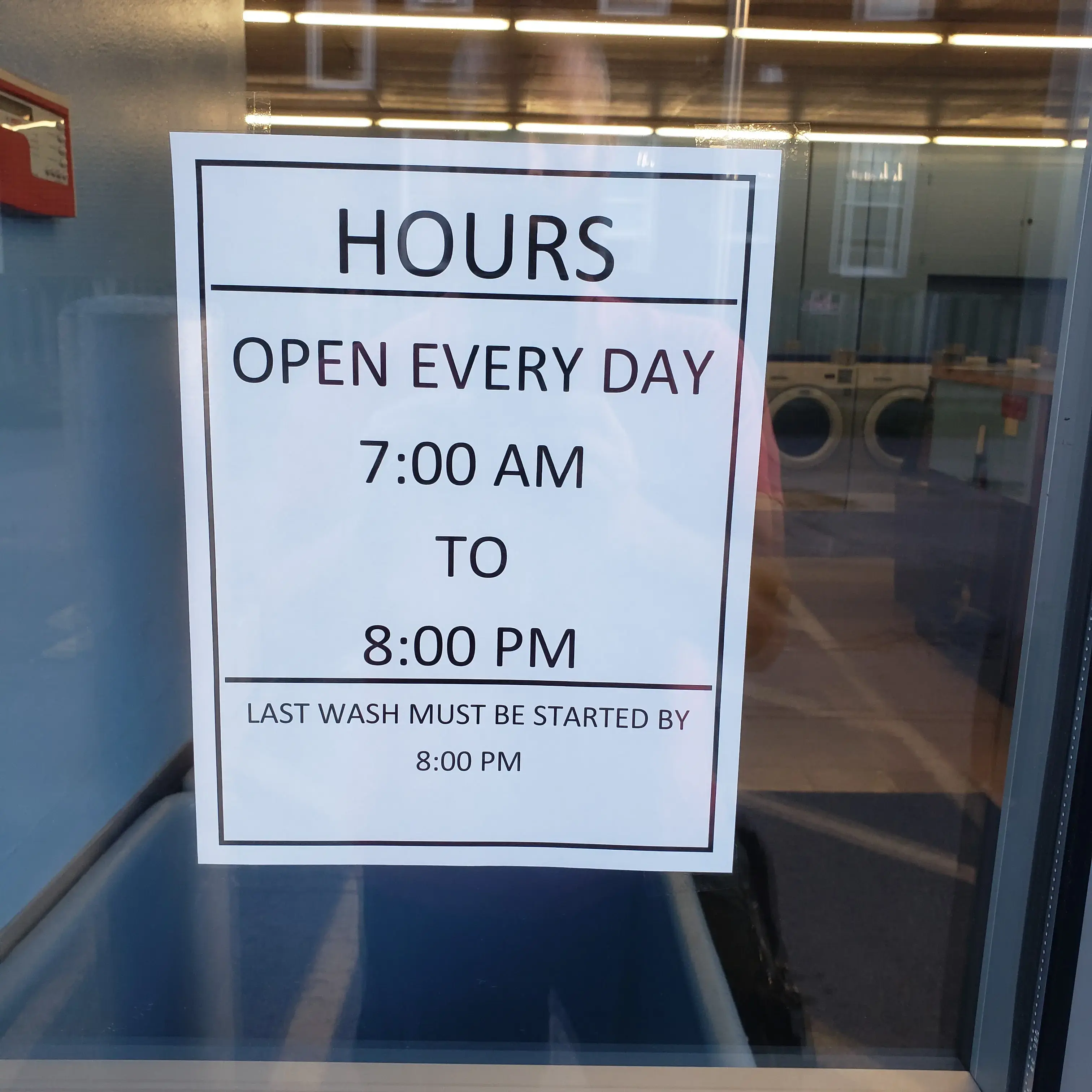 Chicago Lake Coin Laundry thumbnail 3
