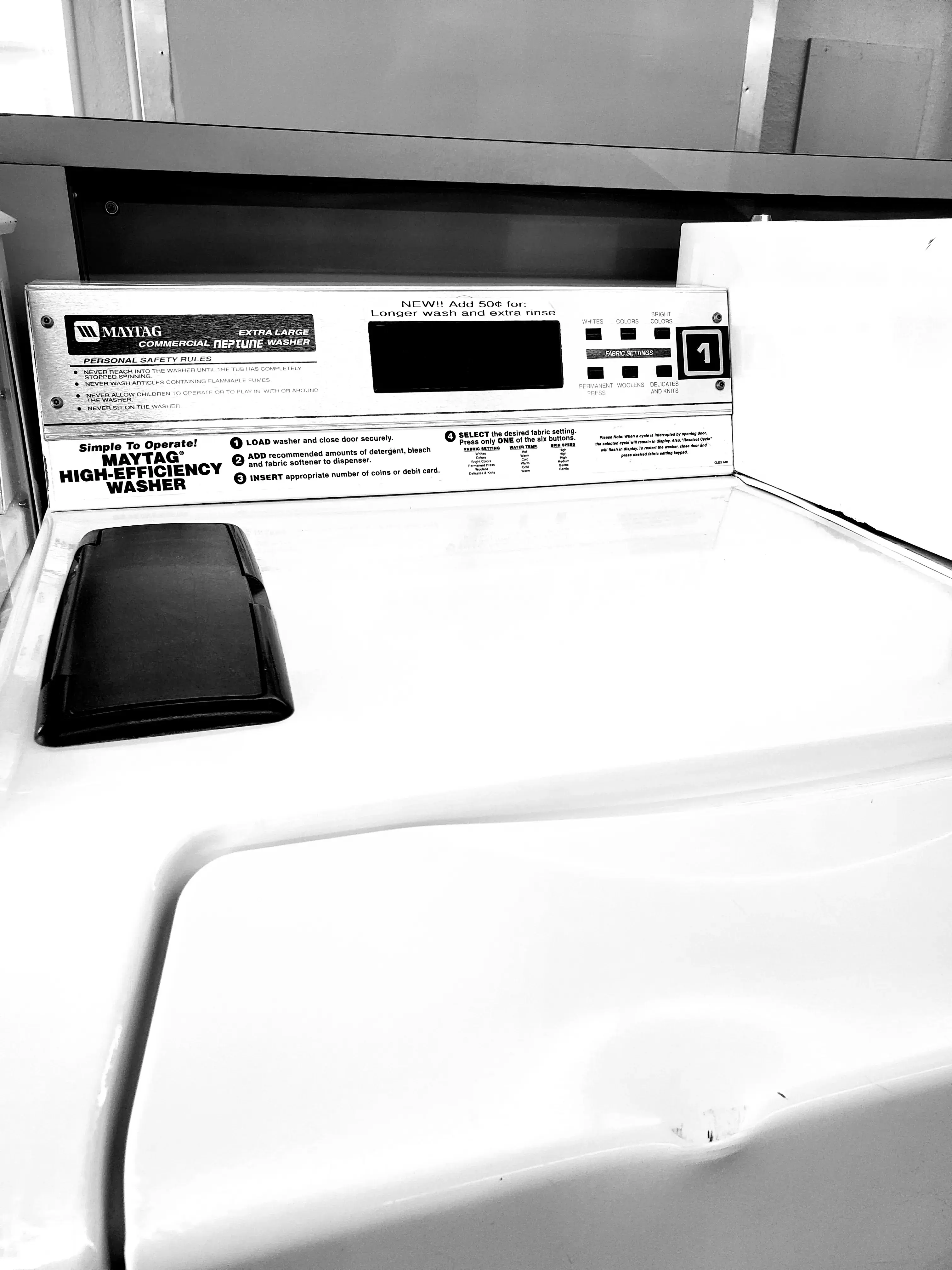 Chicago Lake Coin Laundry thumbnail 20