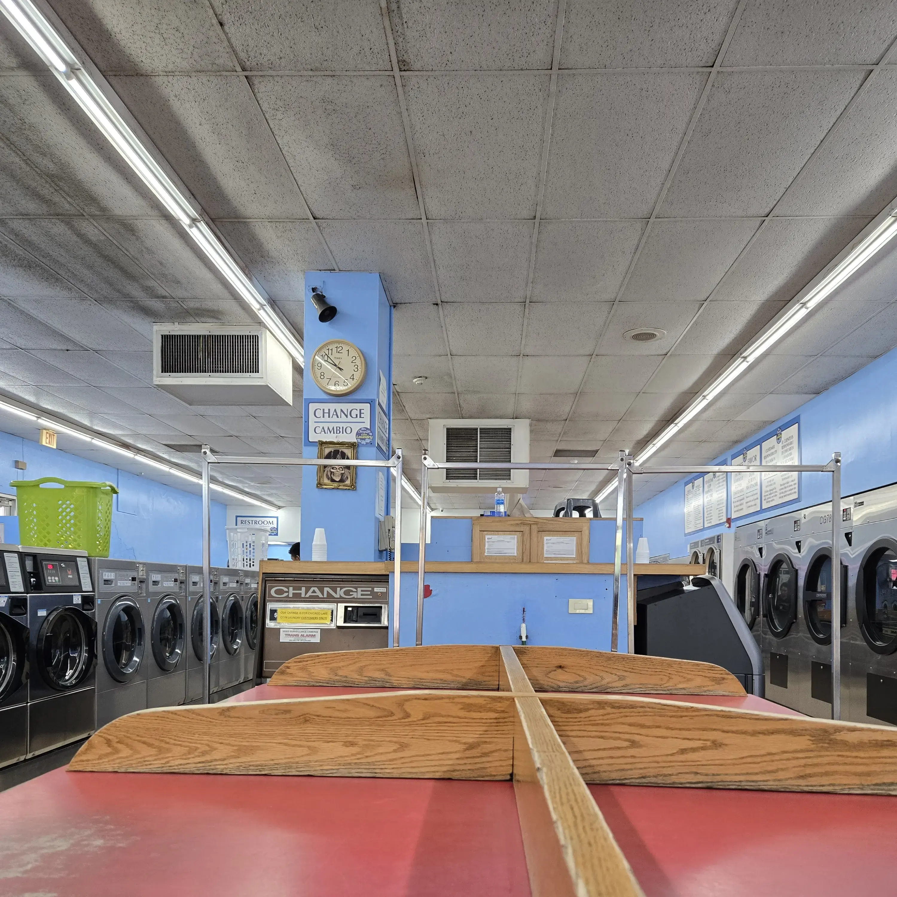 Chicago Lake Coin Laundry thumbnail 5
