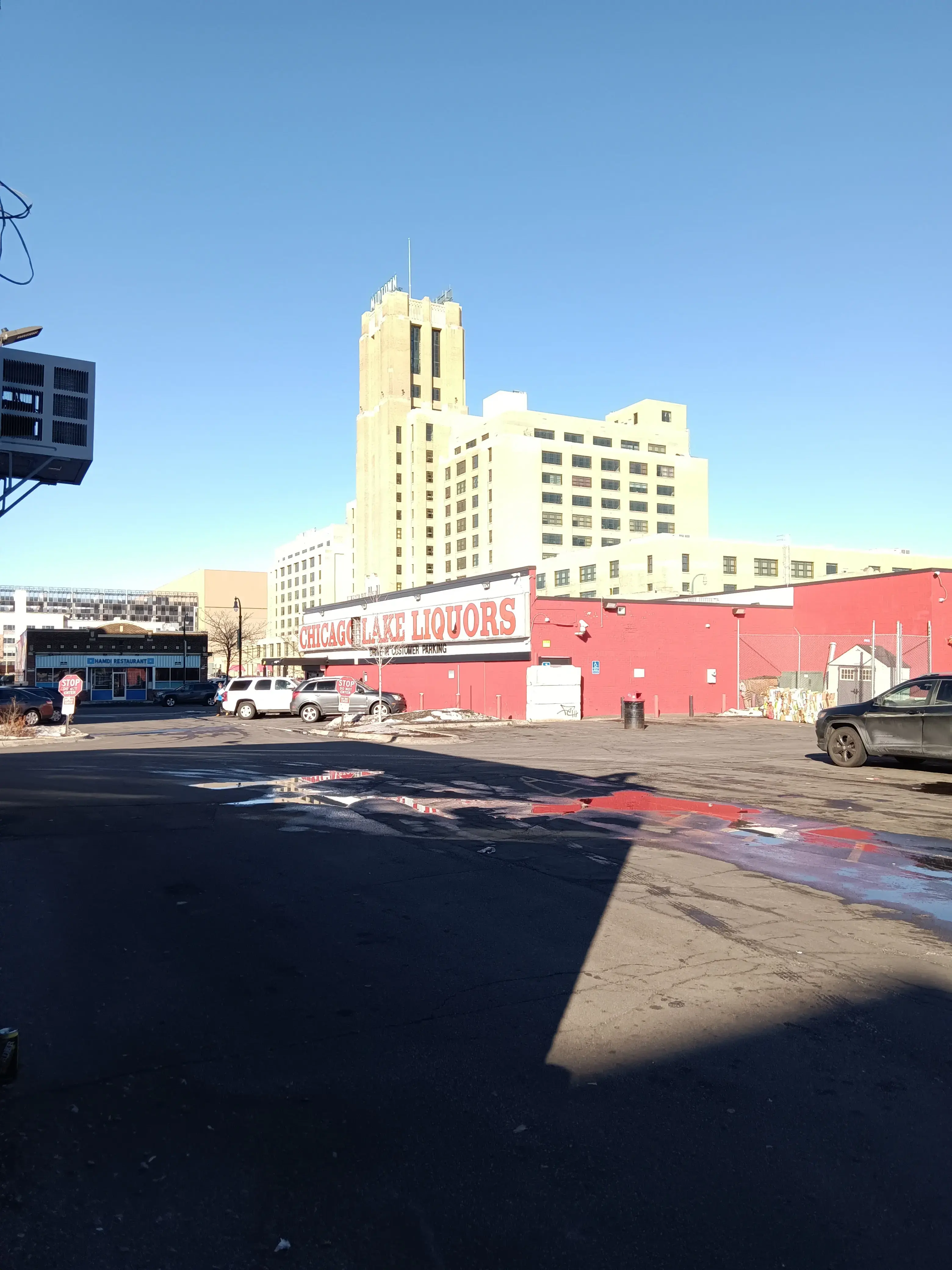 Chicago Lake Coin Laundry thumbnail 13