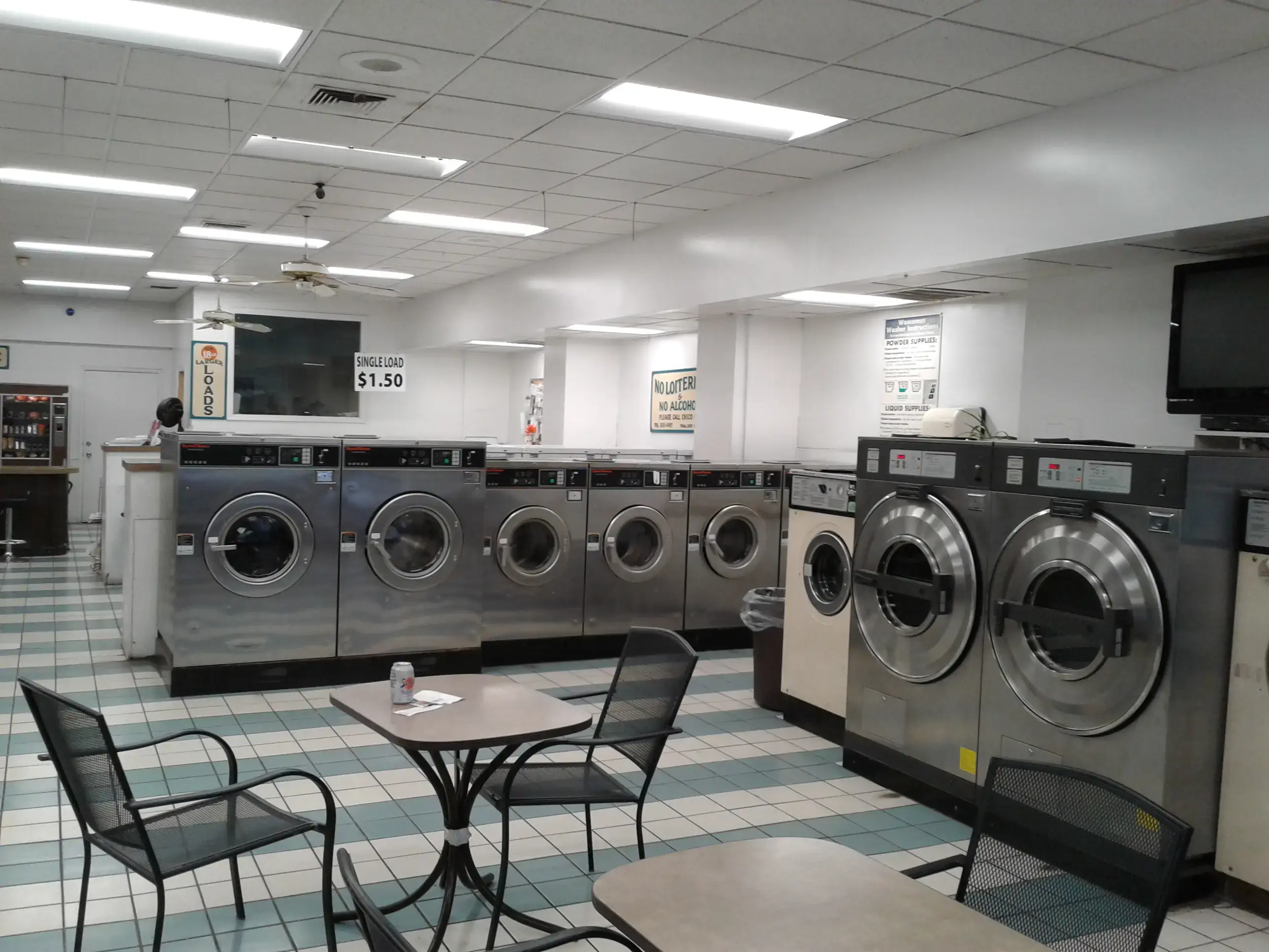 Chico Express Laundry & Full Service Wash and Fold thumbnail 16