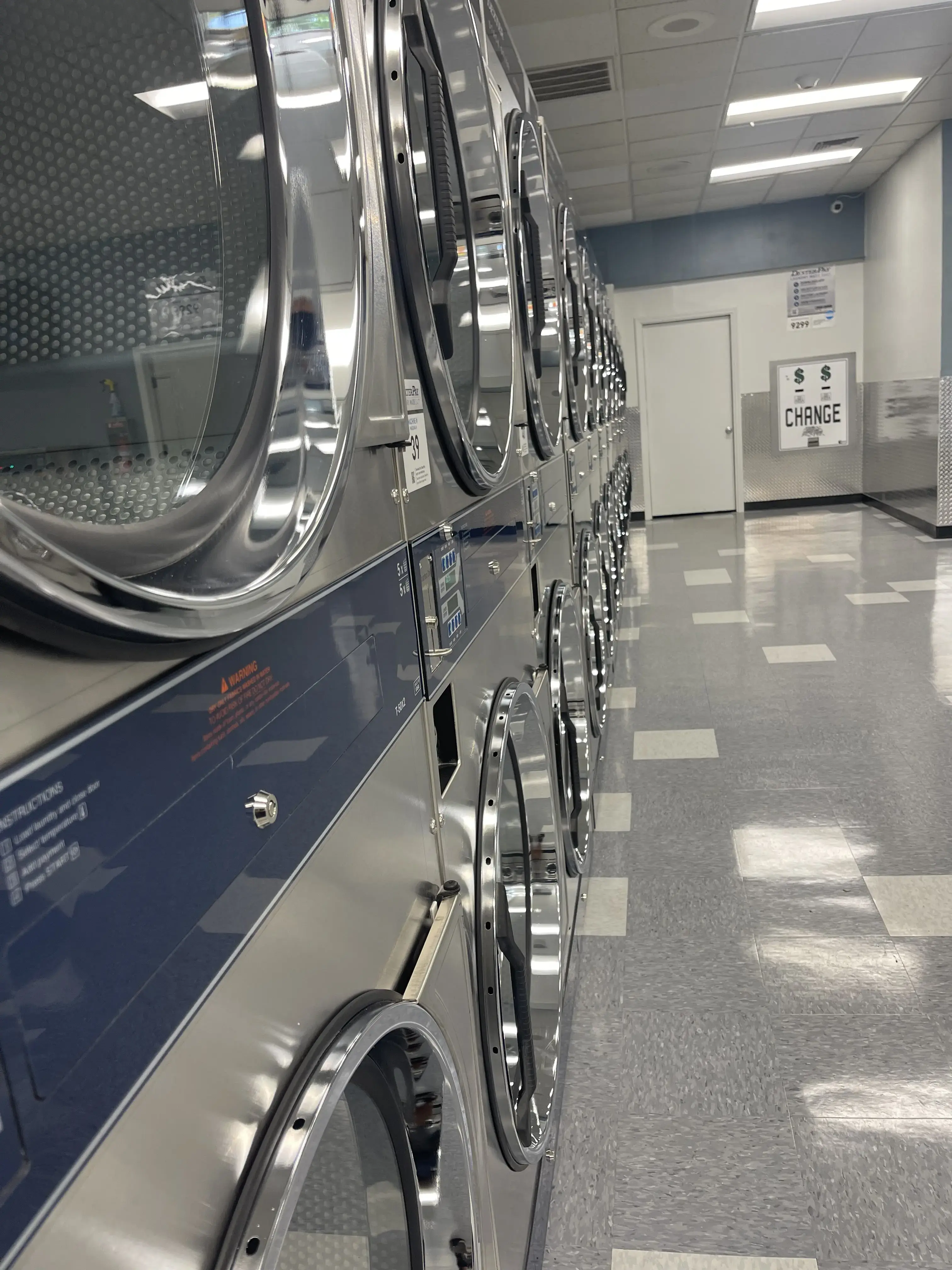 Chico Express Laundry & Full Service Wash and Fold thumbnail 5