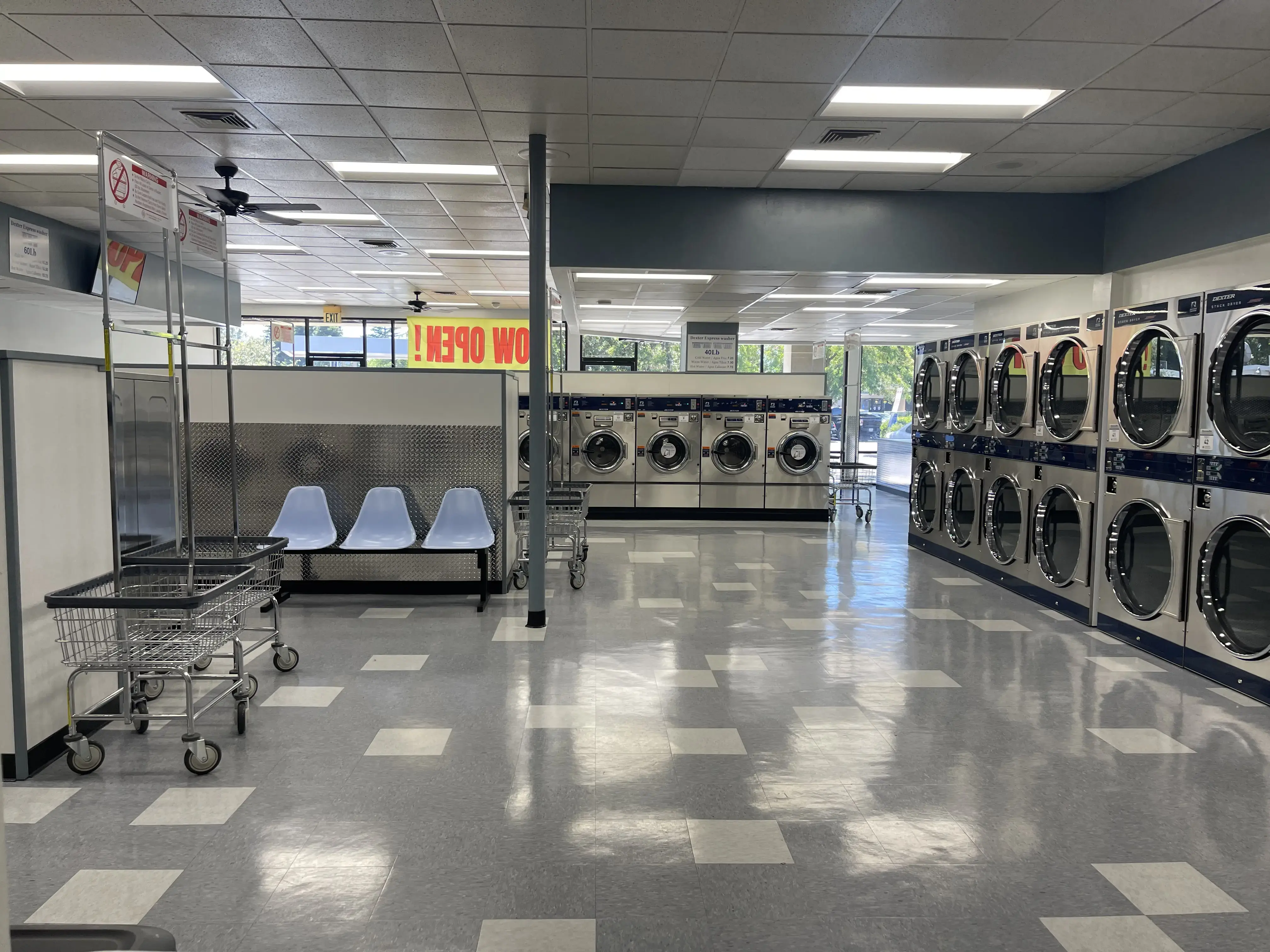 Chico Express Laundry & Full Service Wash and Fold thumbnail 2