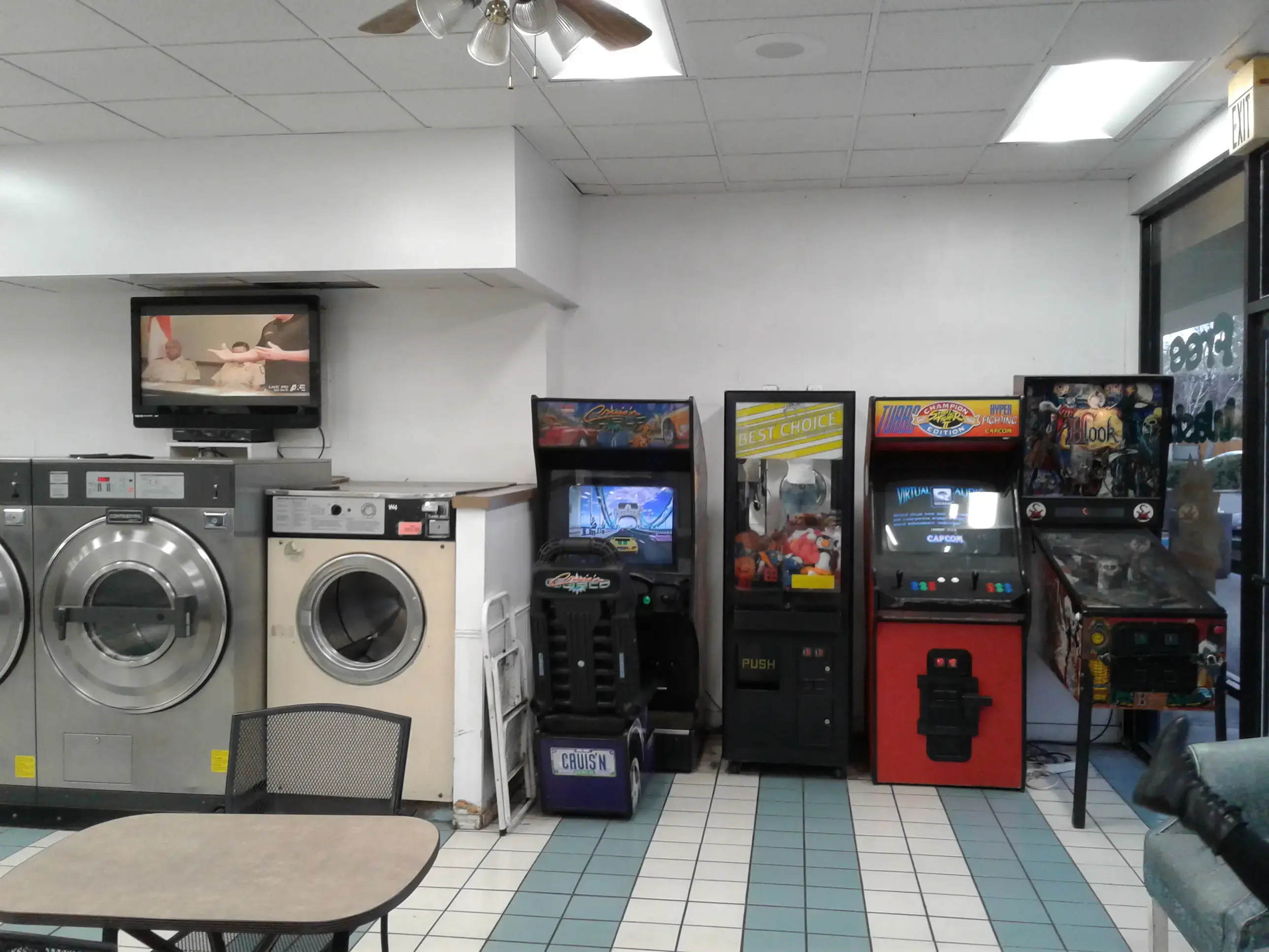 Chico Express Laundry & Full Service Wash and Fold - Image 11