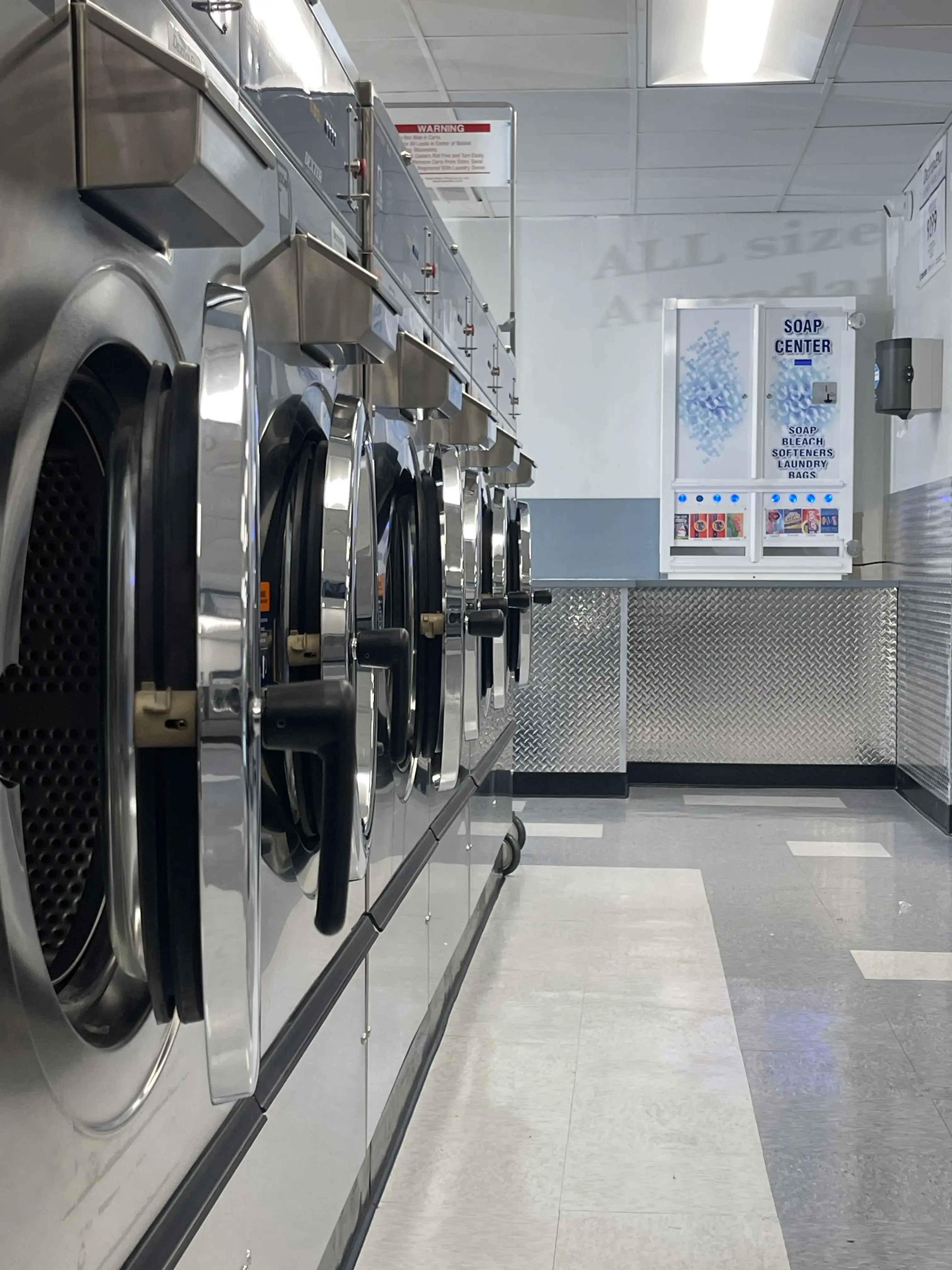 Chico Express Laundry & Full Service Wash and Fold - Image 6
