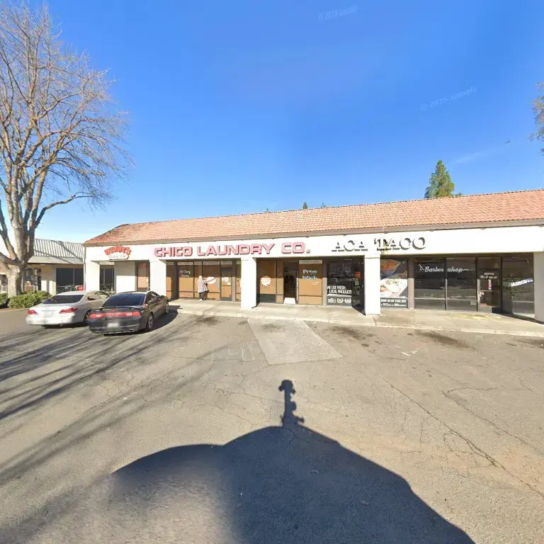 Chico Express Laundry & Full Service Wash and Fold - Image 18