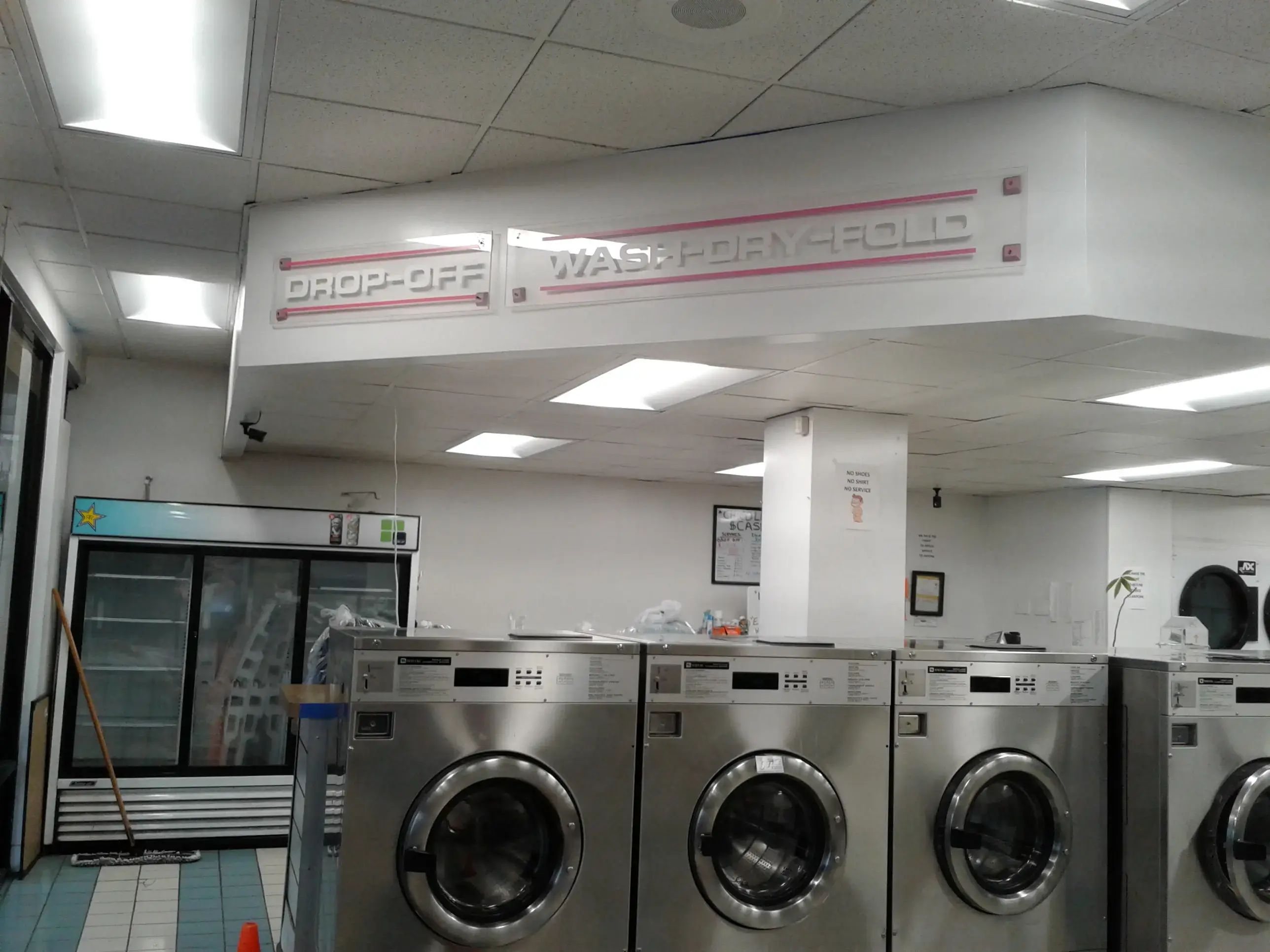 Chico Express Laundry & Full Service Wash and Fold thumbnail 14