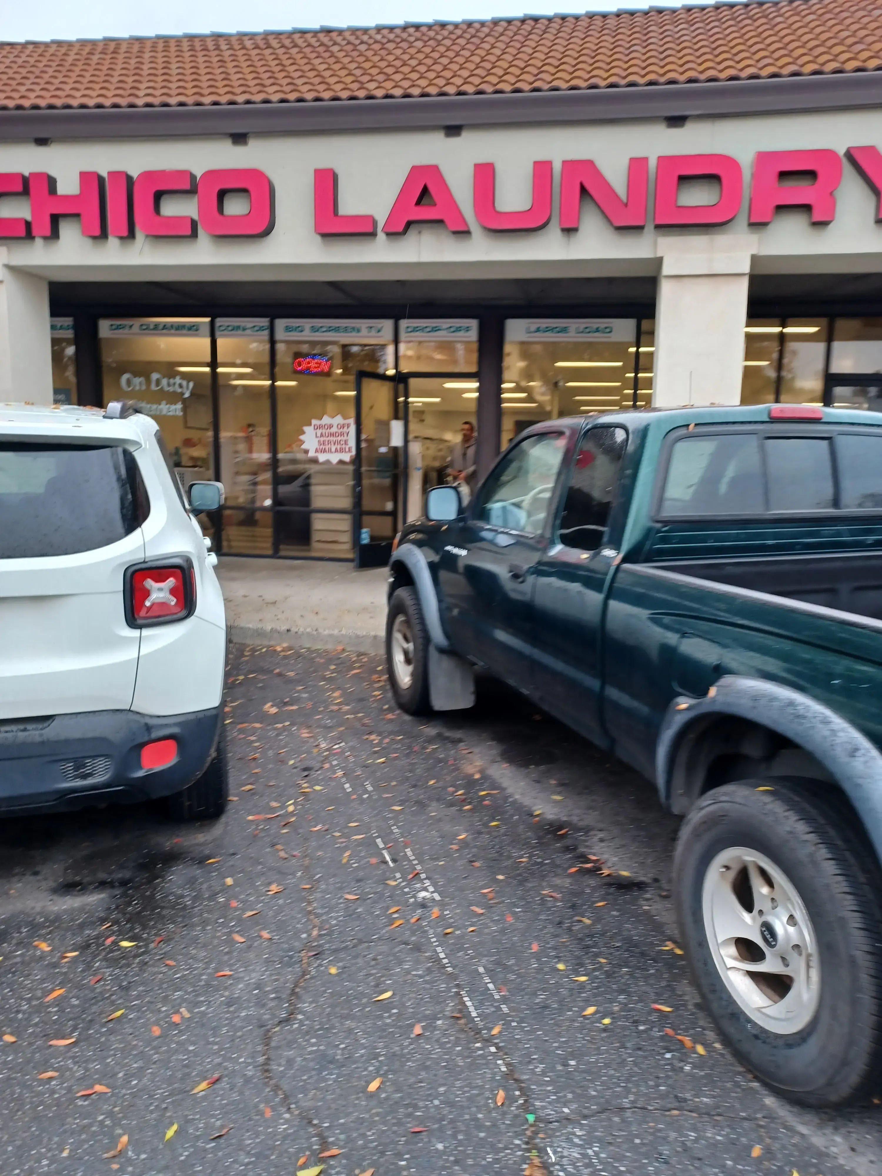 Chico Express Laundry & Full Service Wash and Fold - Image 3