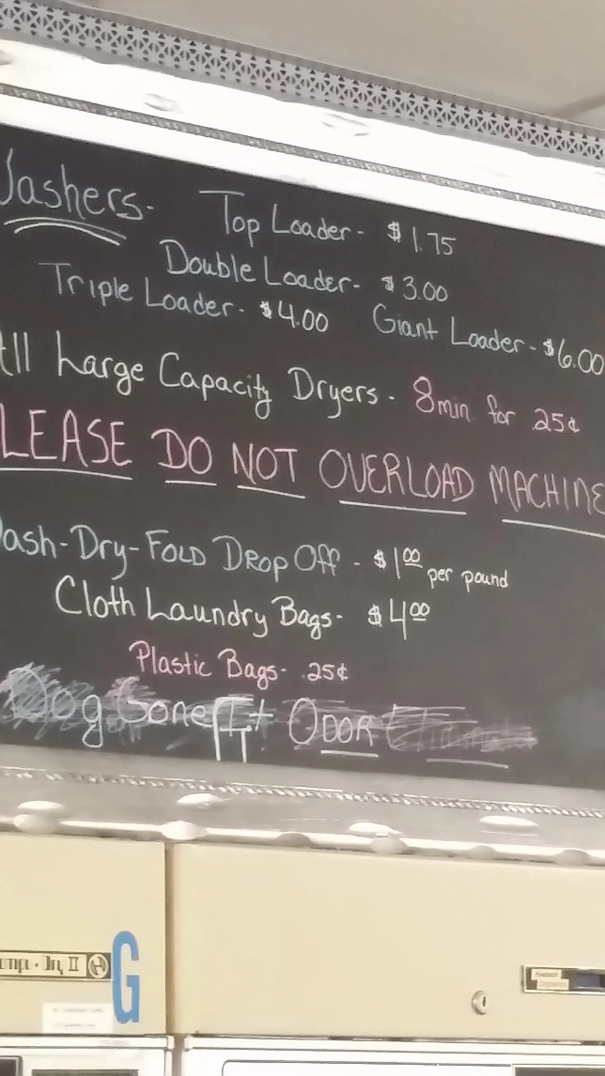 Chido's Laundromat - Image 8