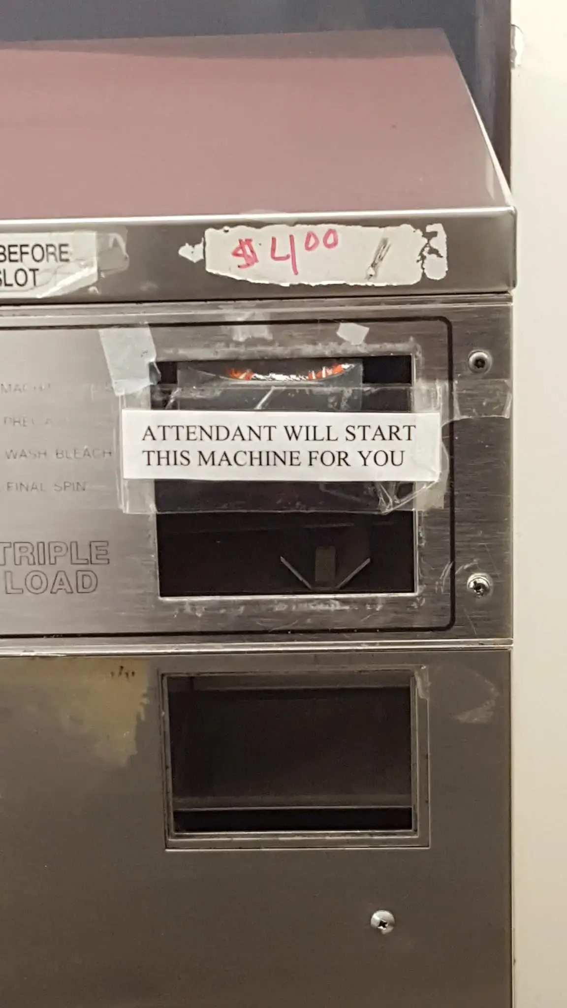 Chido's Laundromat thumbnail 7