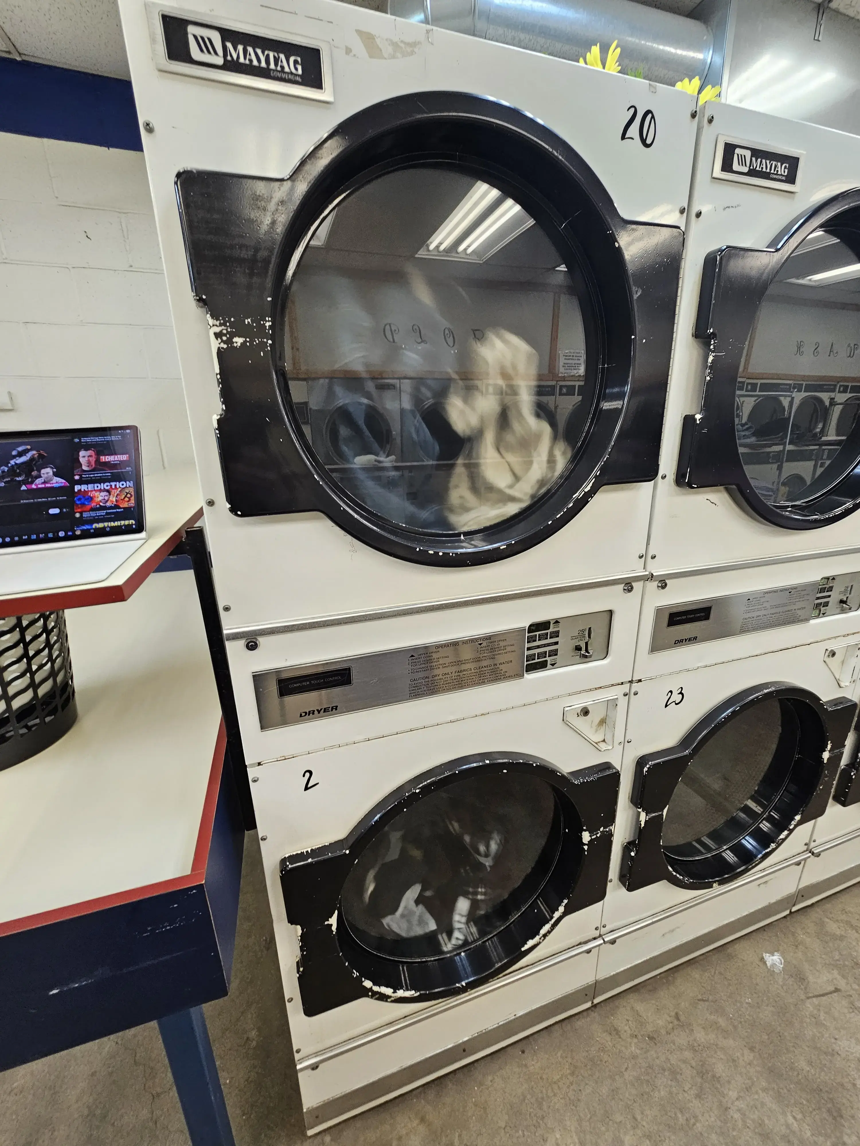 Chippewa Laundromat thumbnail 12