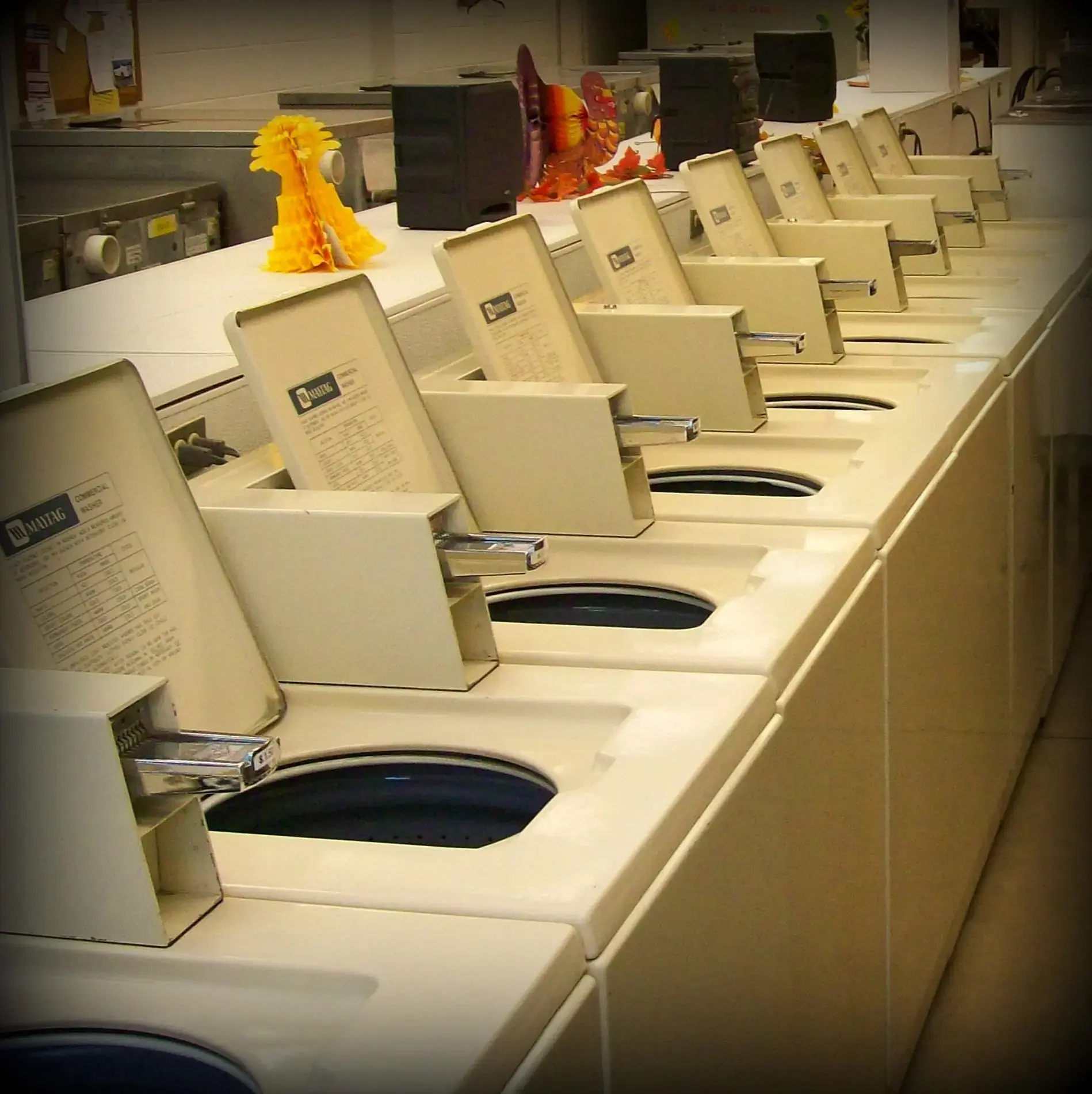 Chippewa Laundromat thumbnail 4