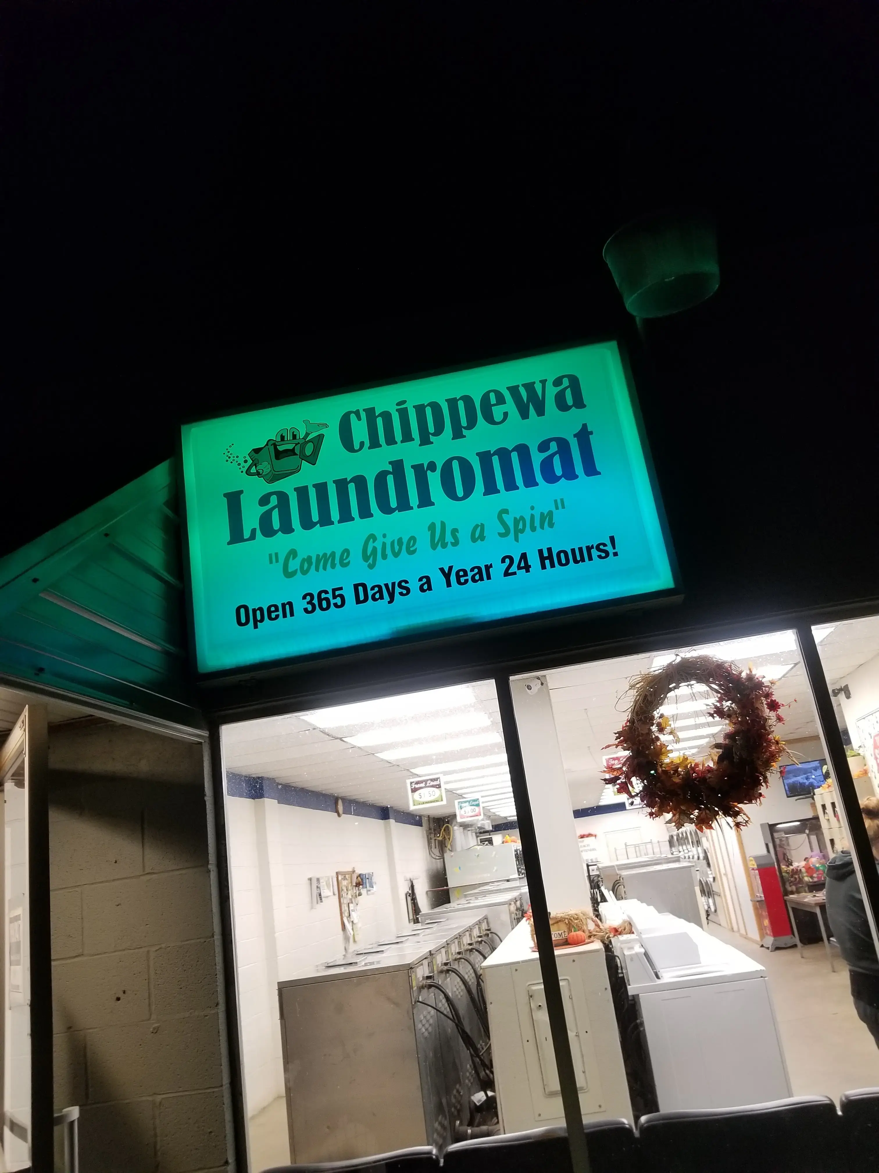 Chippewa Laundromat thumbnail 7