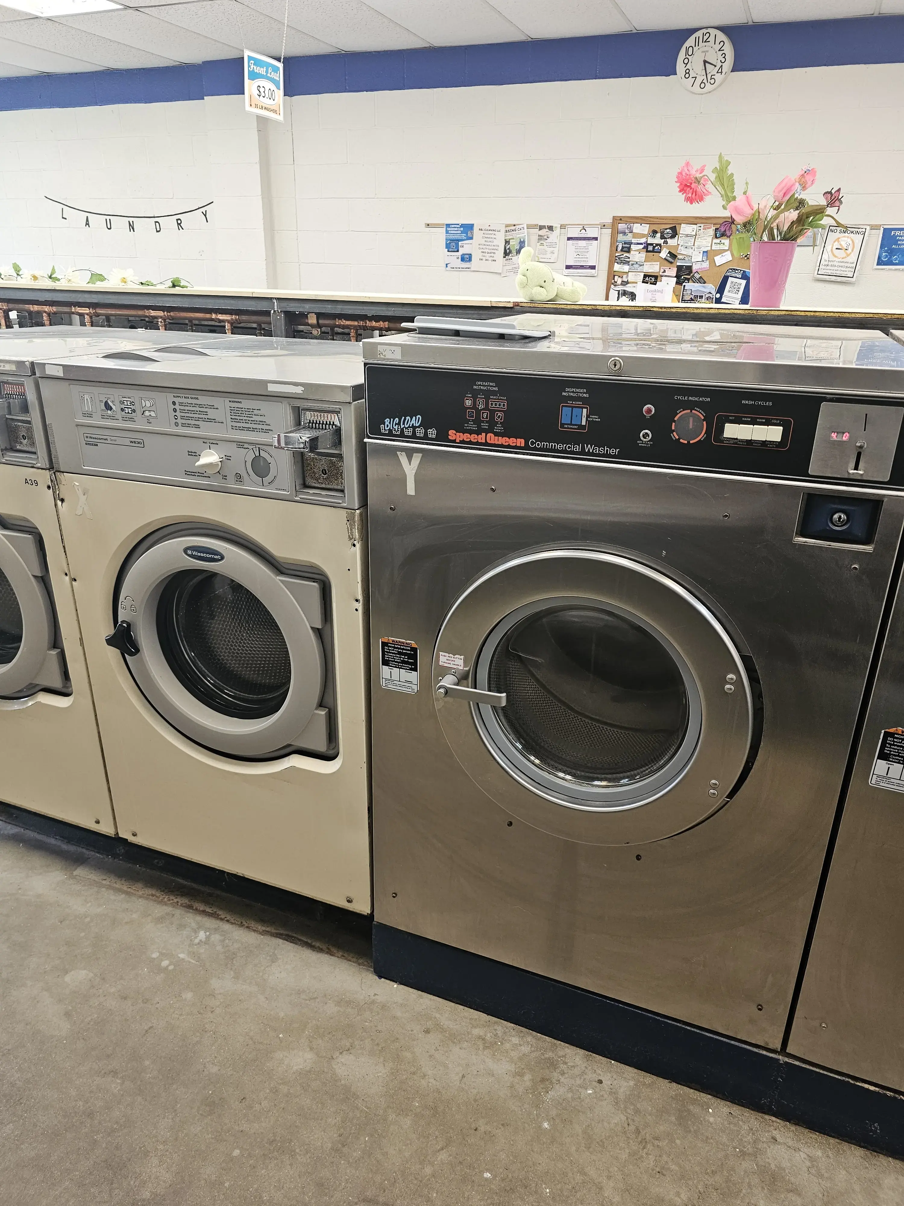 Chippewa Laundromat - Image 2