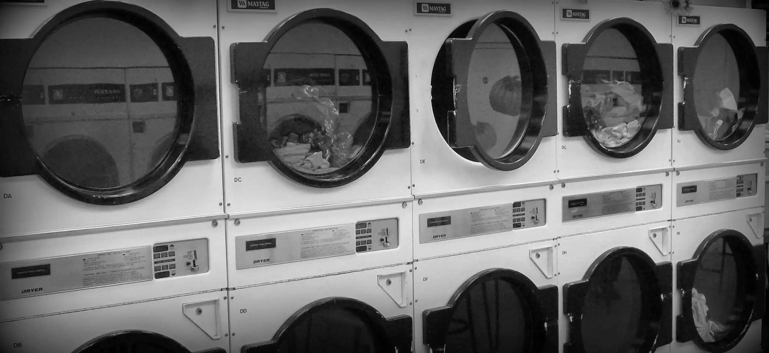 Chippewa Laundromat thumbnail 1