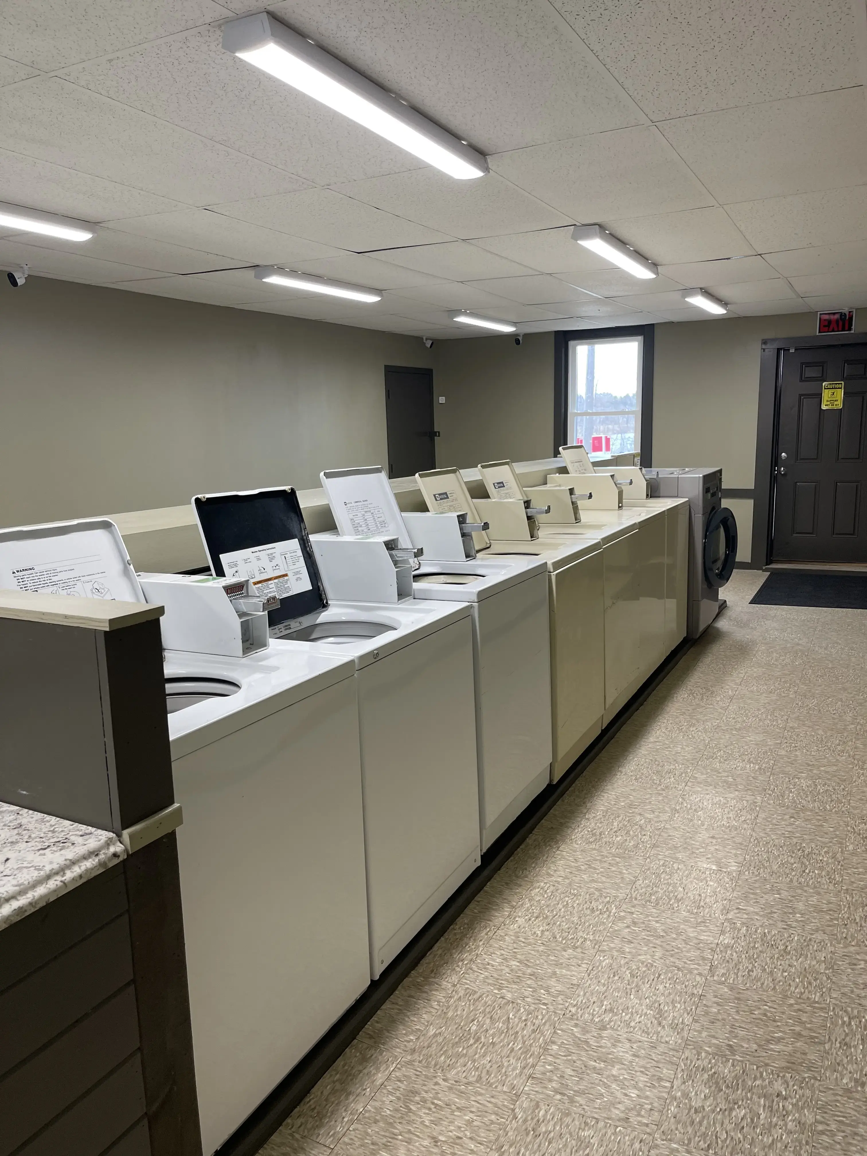 Chisholm Laundry - Image 10