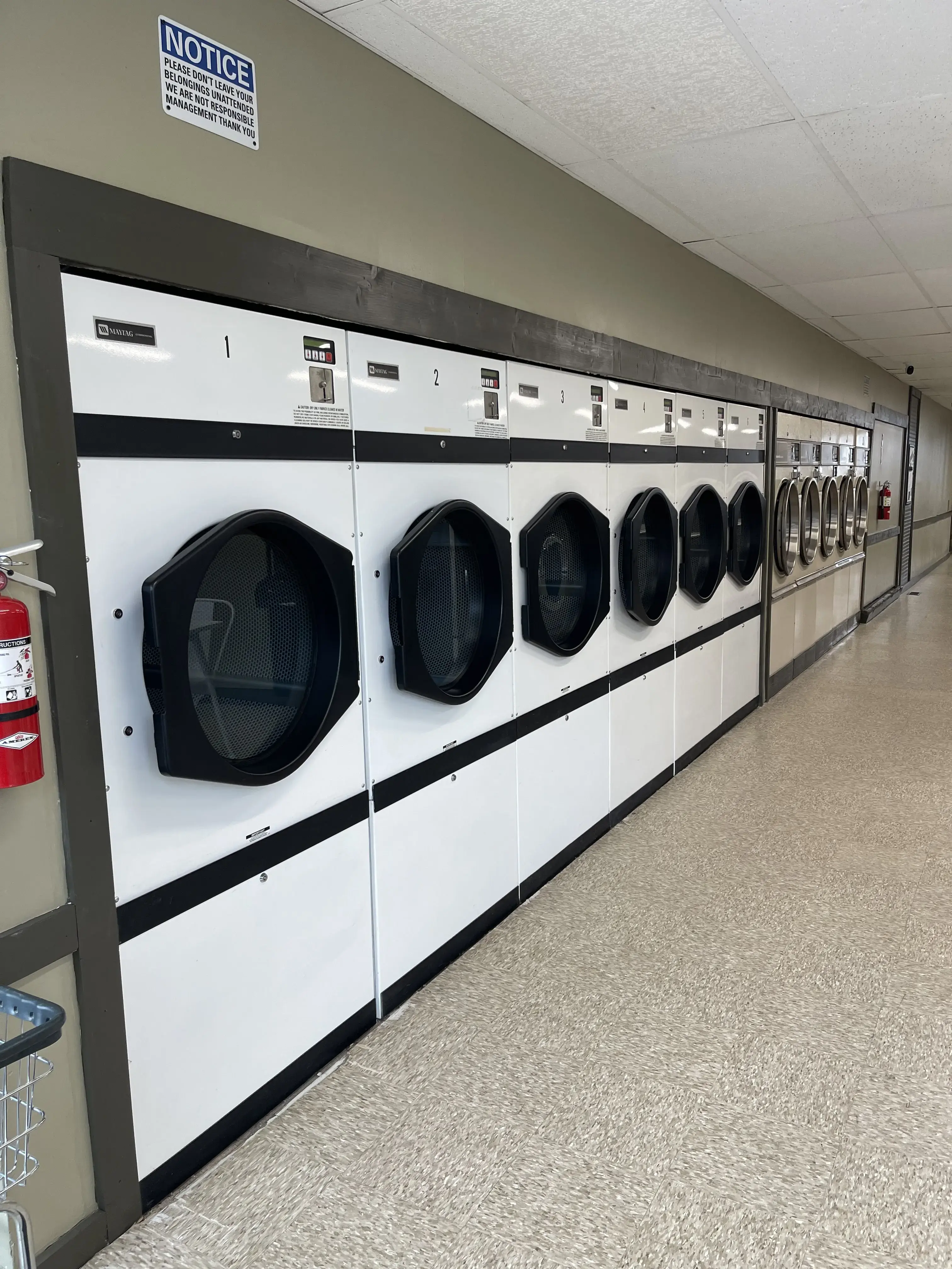Chisholm Laundry thumbnail 13
