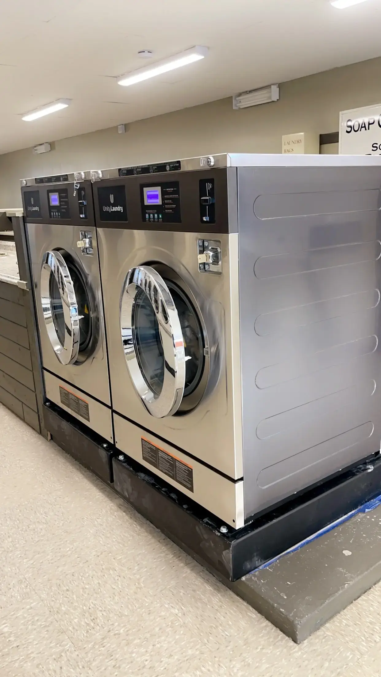 Chisholm Laundry thumbnail 12