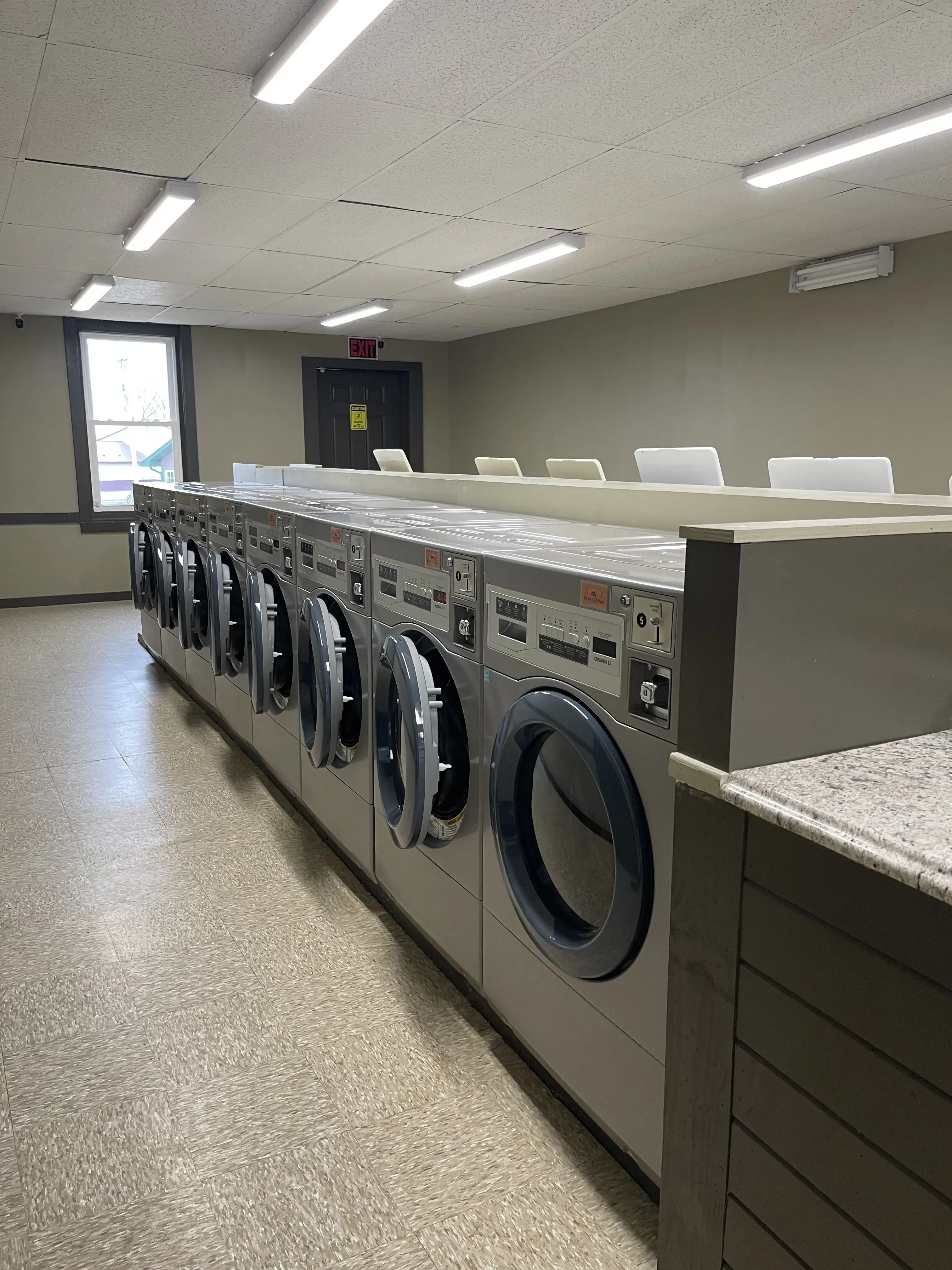 Chisholm Laundry thumbnail 14