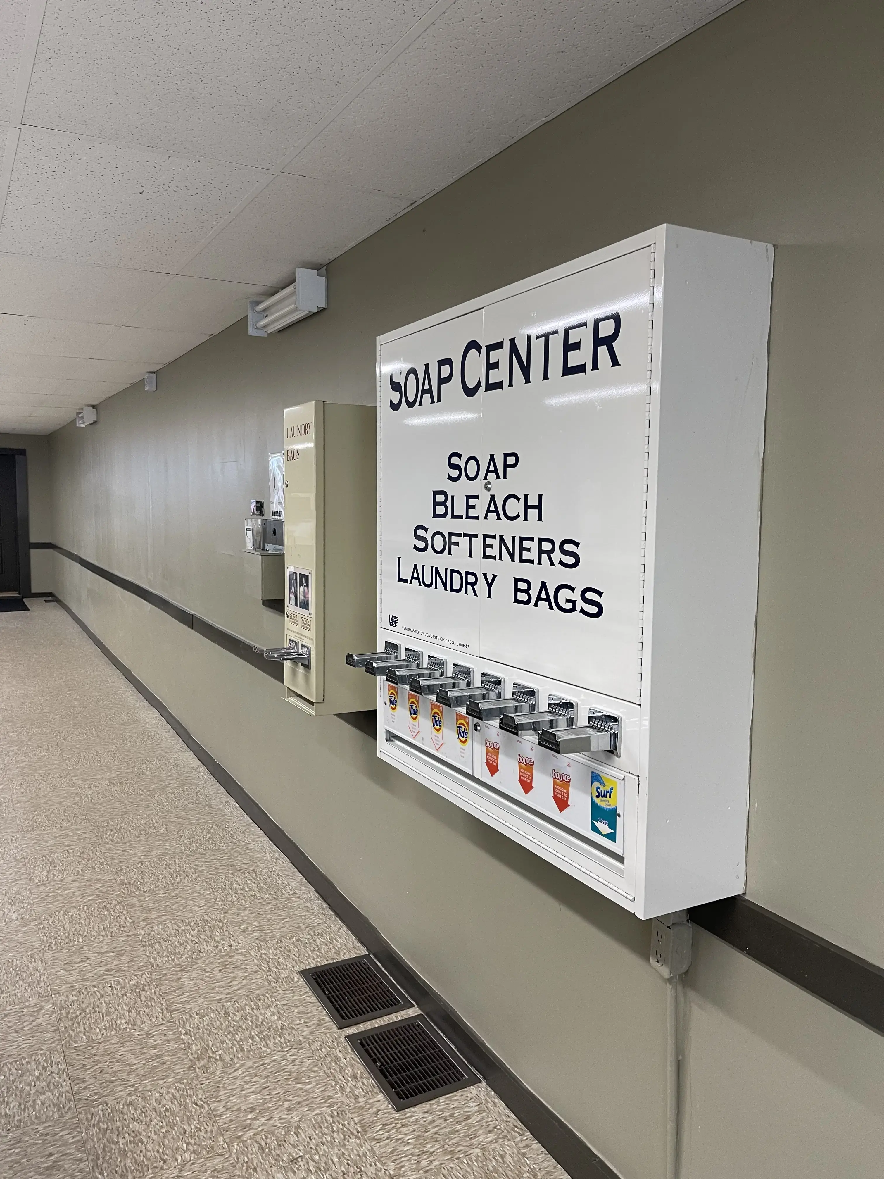 Chisholm Laundry - Image 3