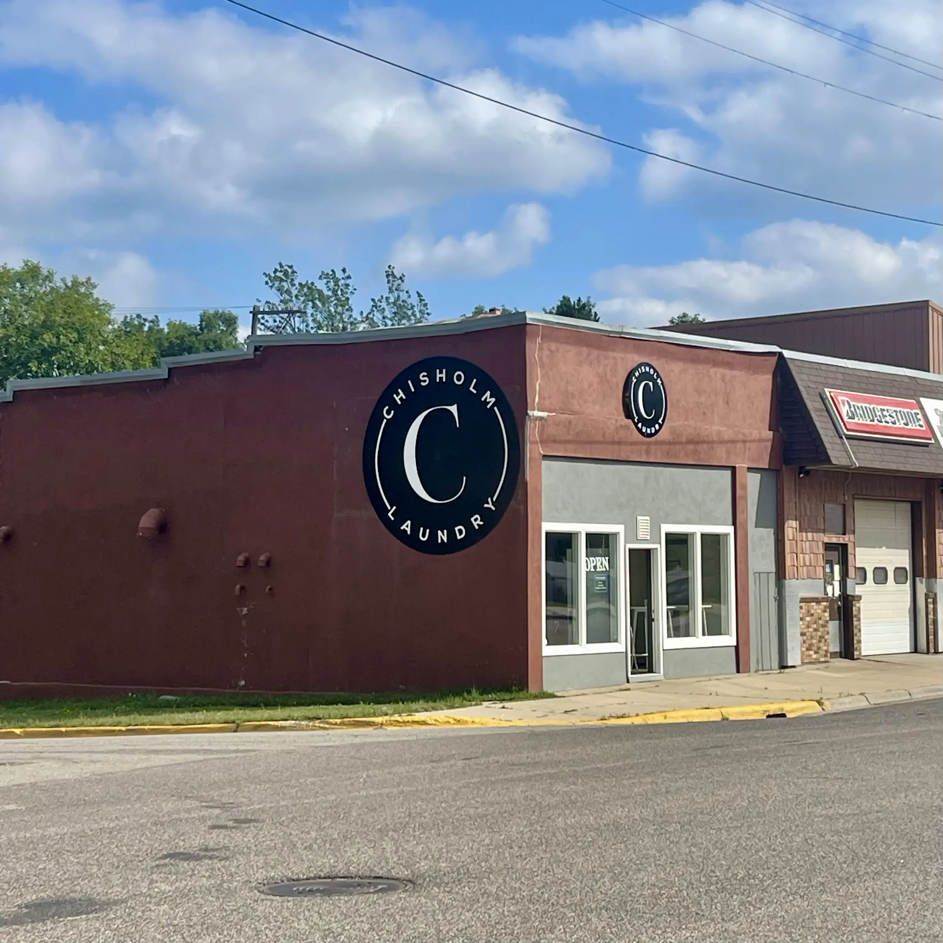 Chisholm Laundry - Image 17