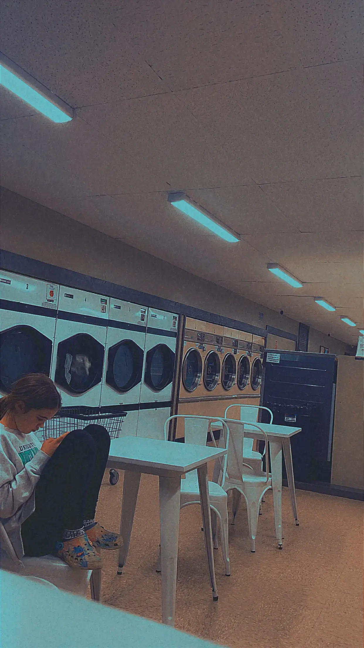 Chisholm Laundry thumbnail 6
