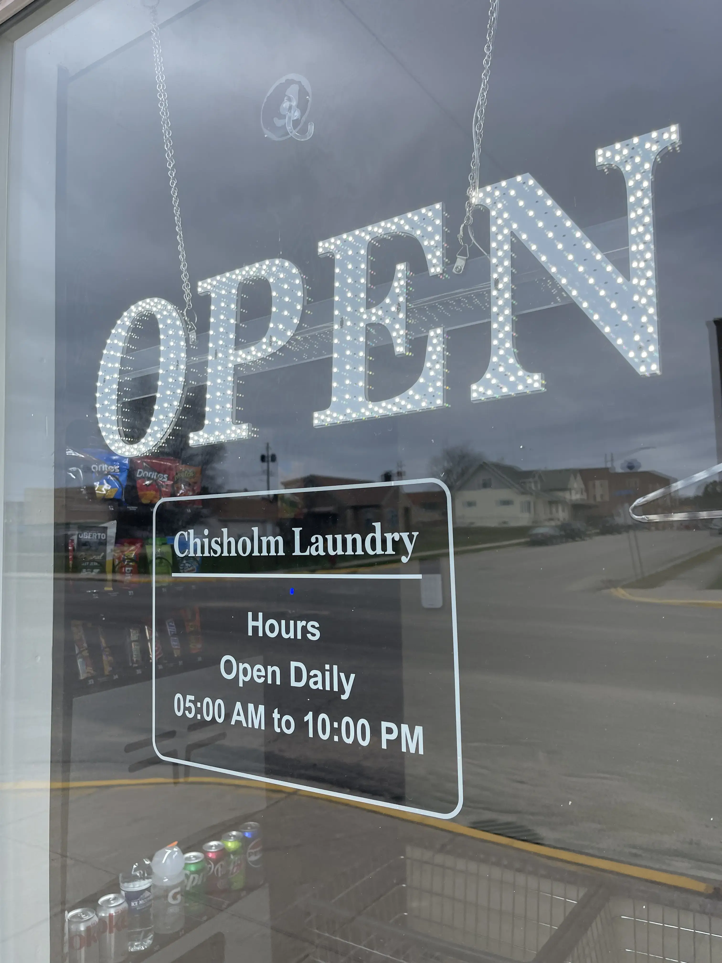 Chisholm Laundry - Image 8
