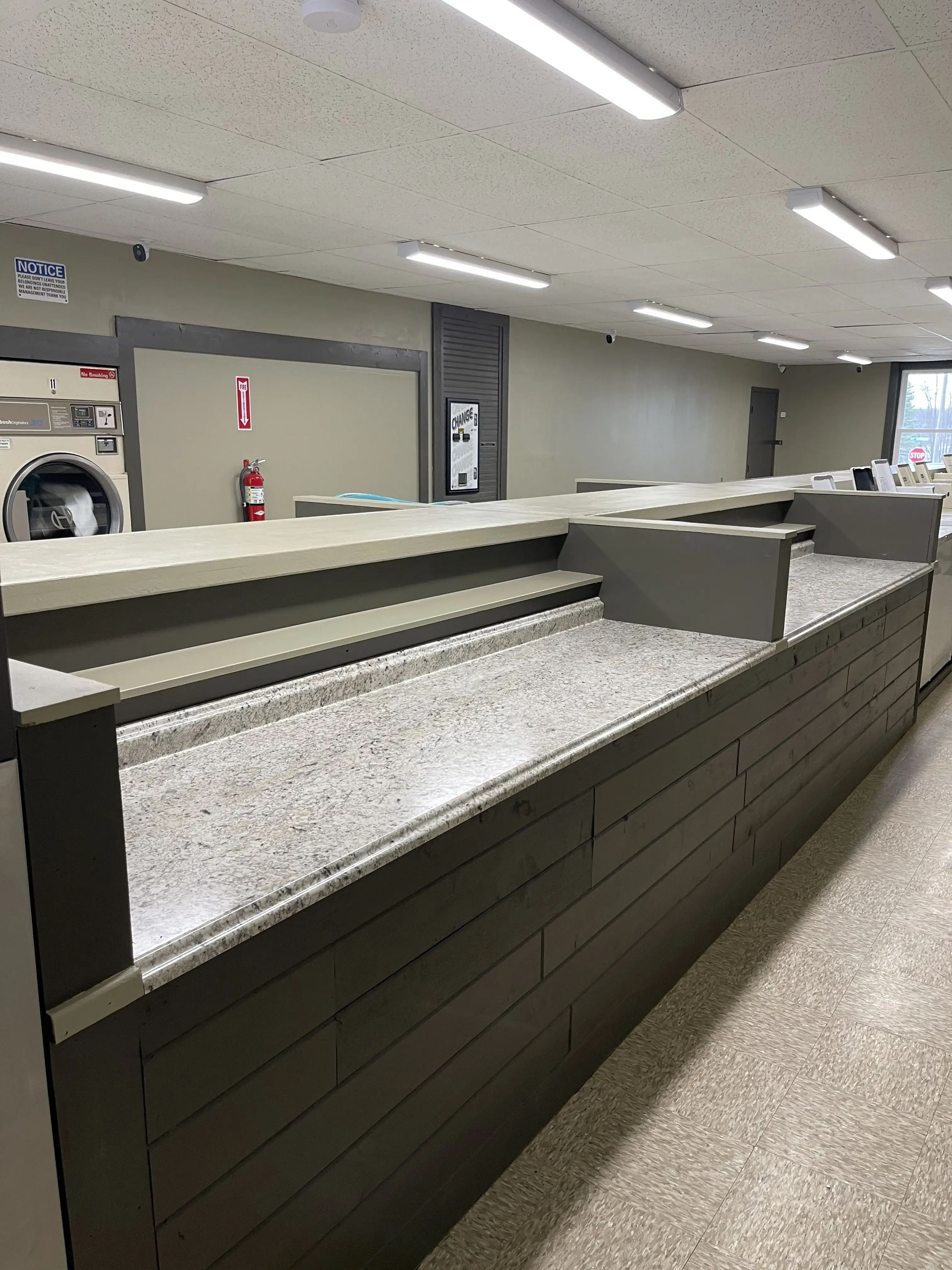 Chisholm Laundry - Image 1