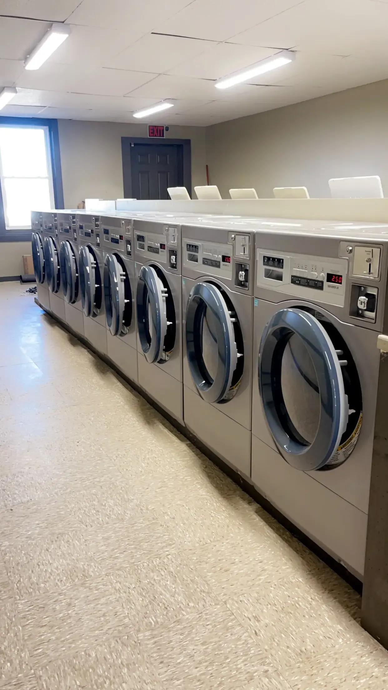 Chisholm Laundry - Image 16