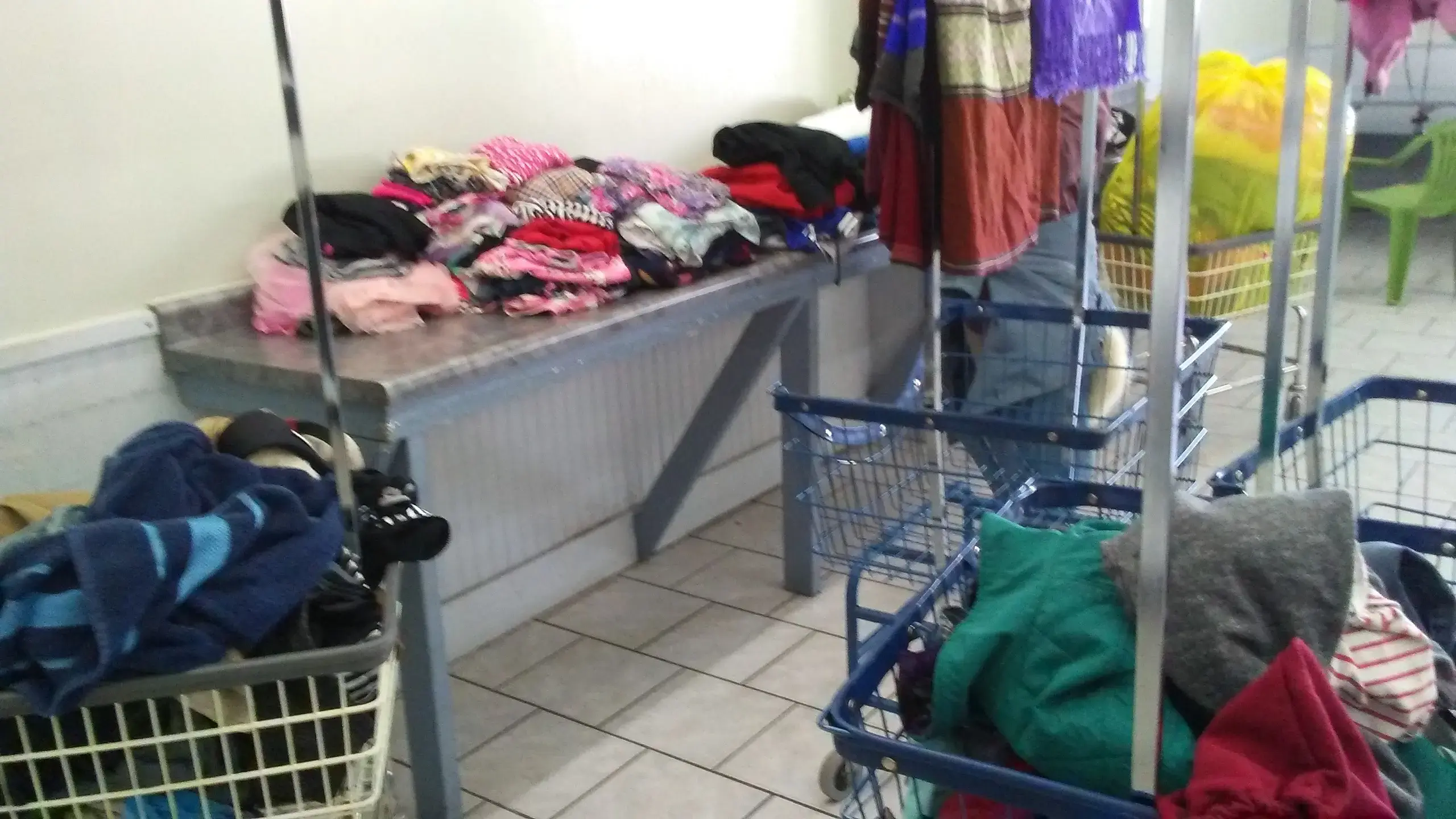 Chloe's Coin Laundry - Image 6