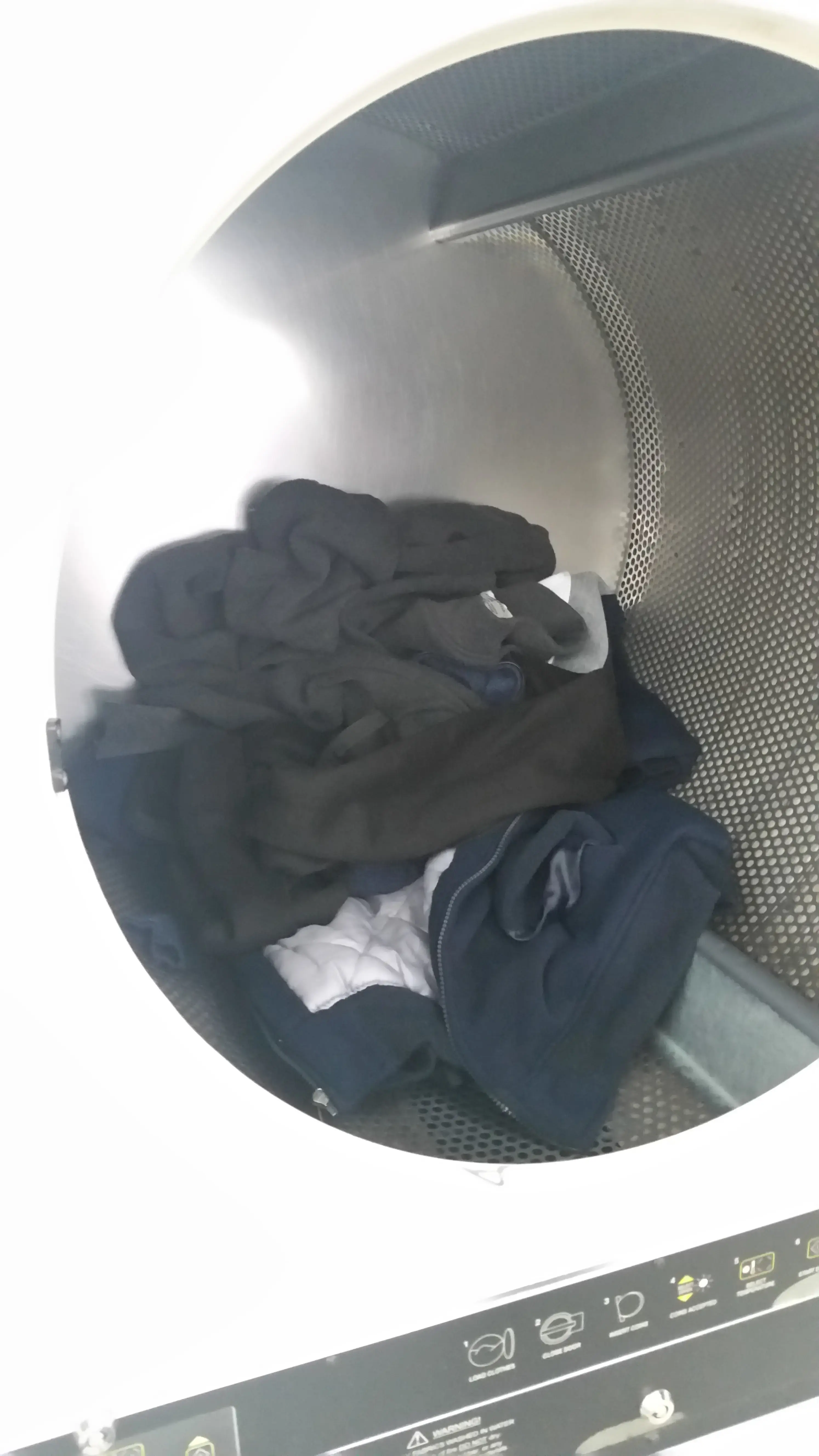 Chloe's Coin Laundry - Image 8