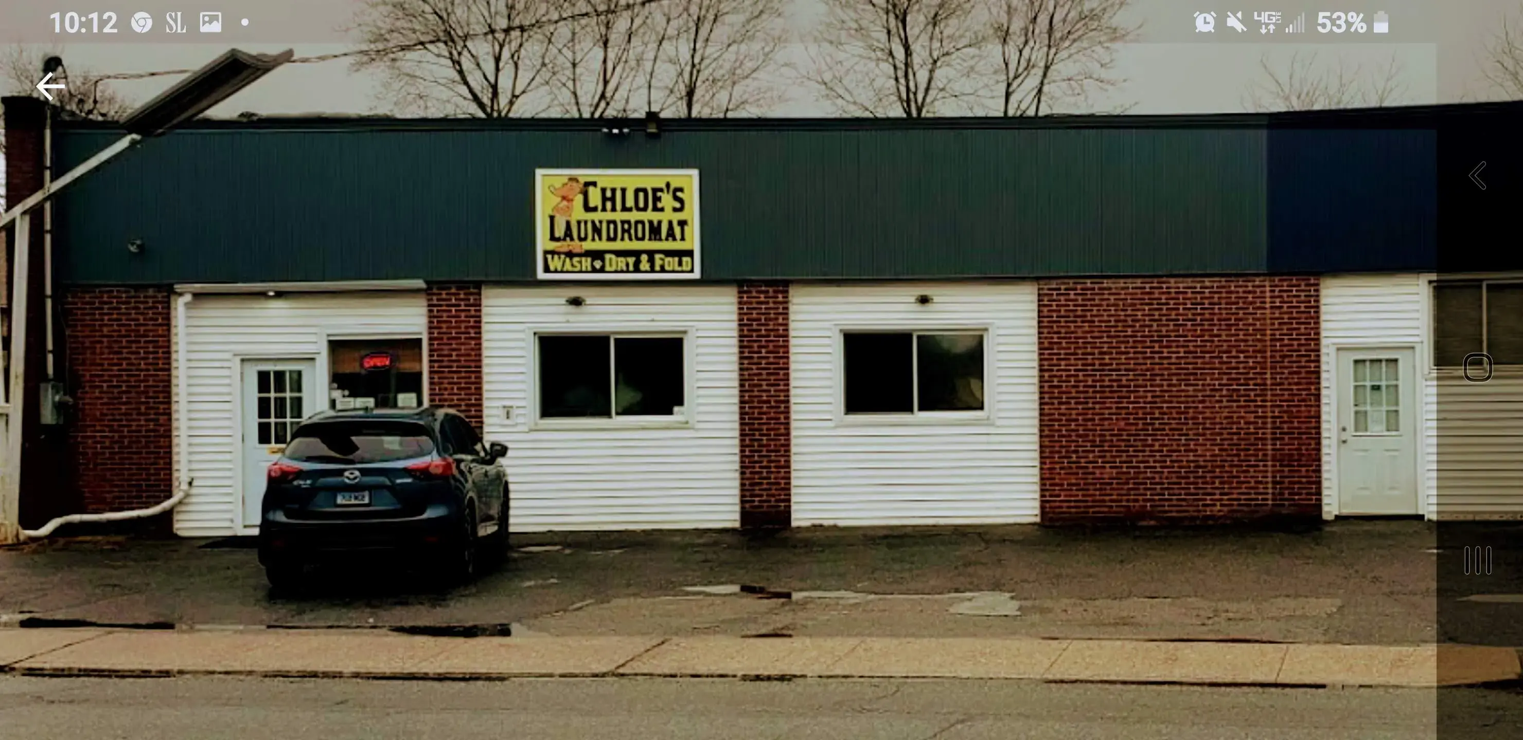 Chloe's Laundromat thumbnail 19