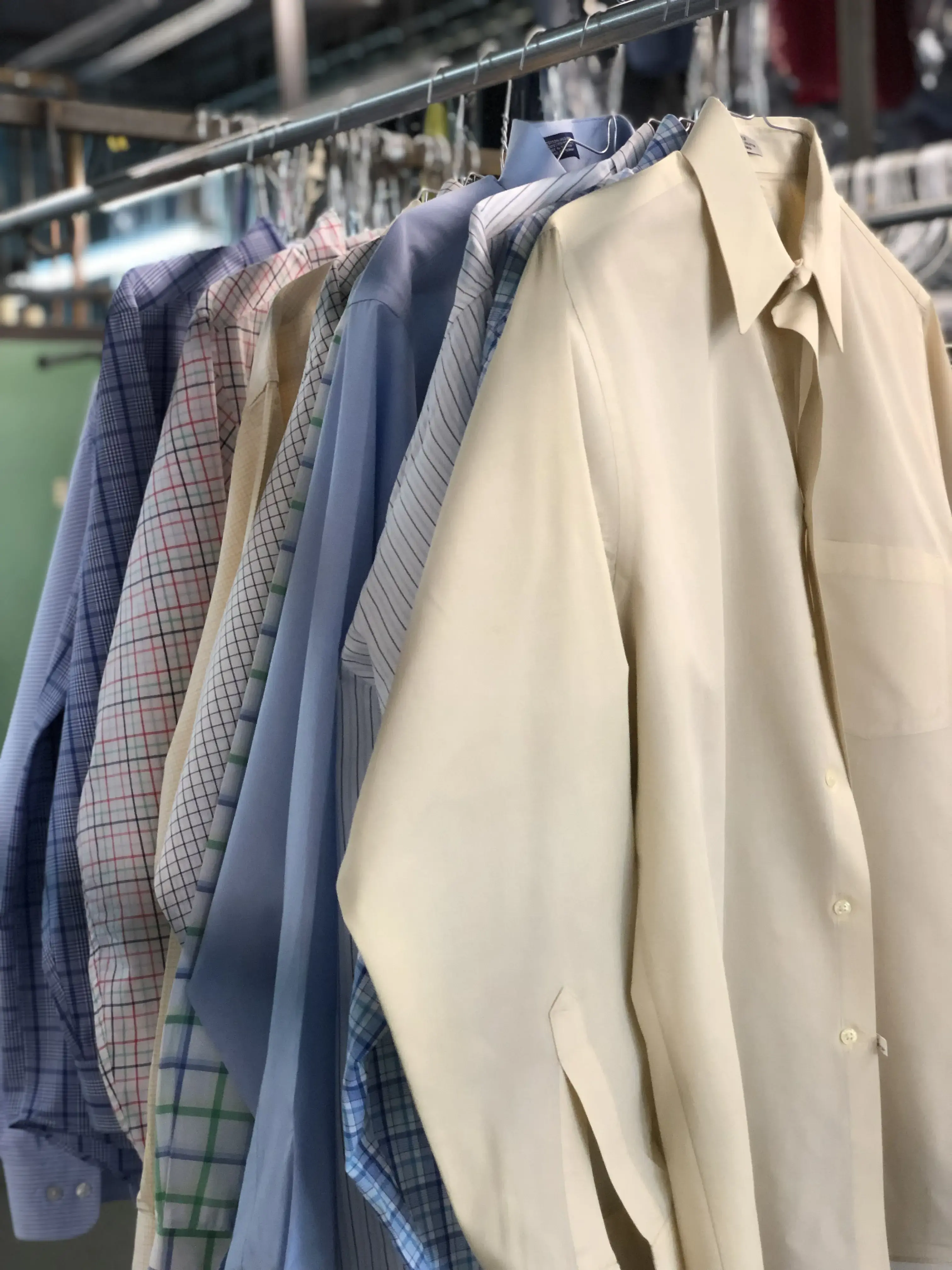 Choice Cleaners - Image 8