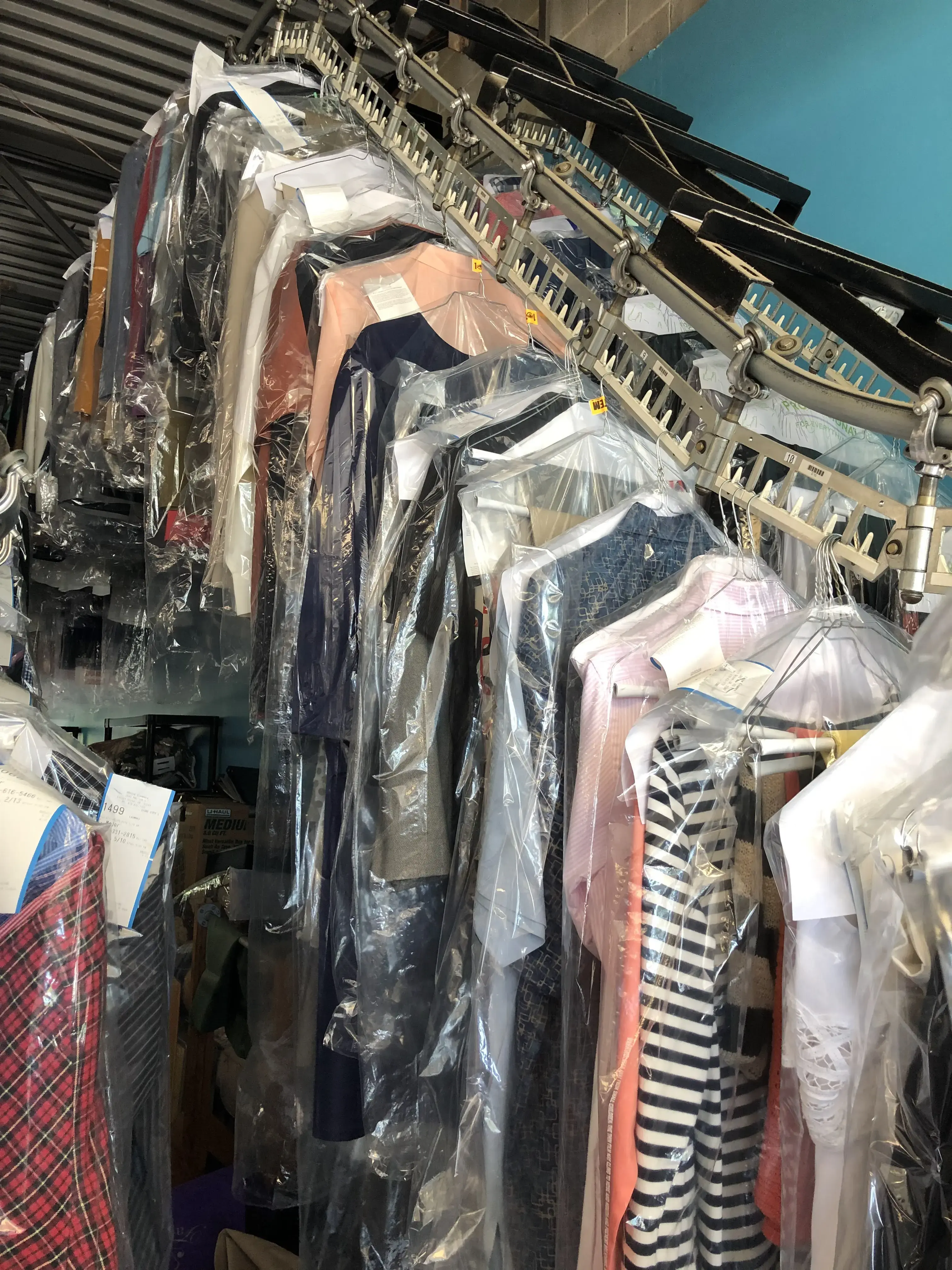 Choice Cleaners - Image 5