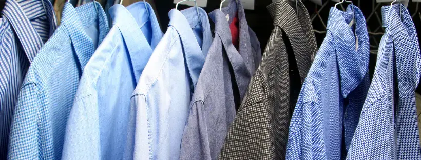 Choice Cleaners location