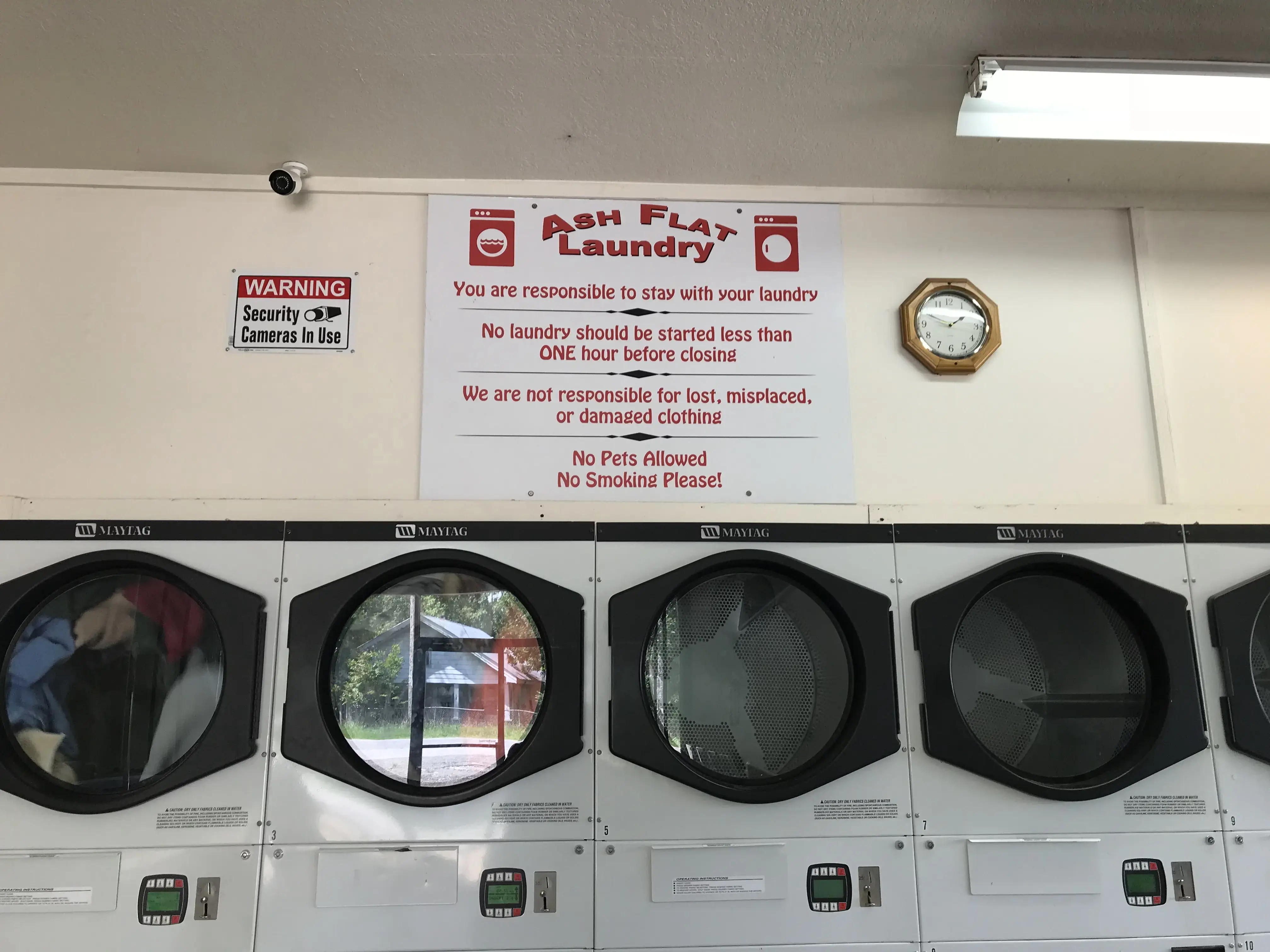 Chris' Laundry Service - Image 5