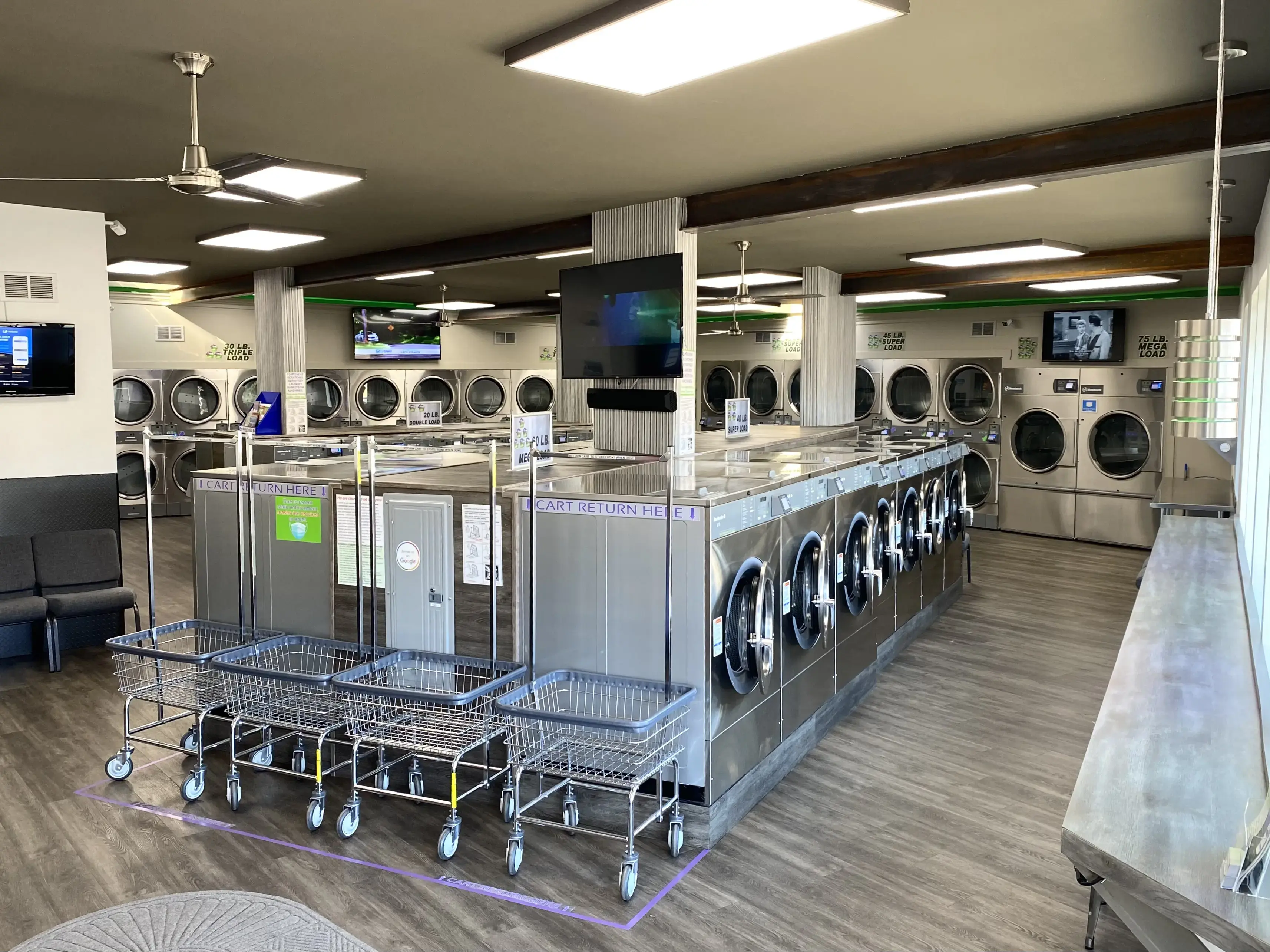 Chrisclean Laundry - Image 10