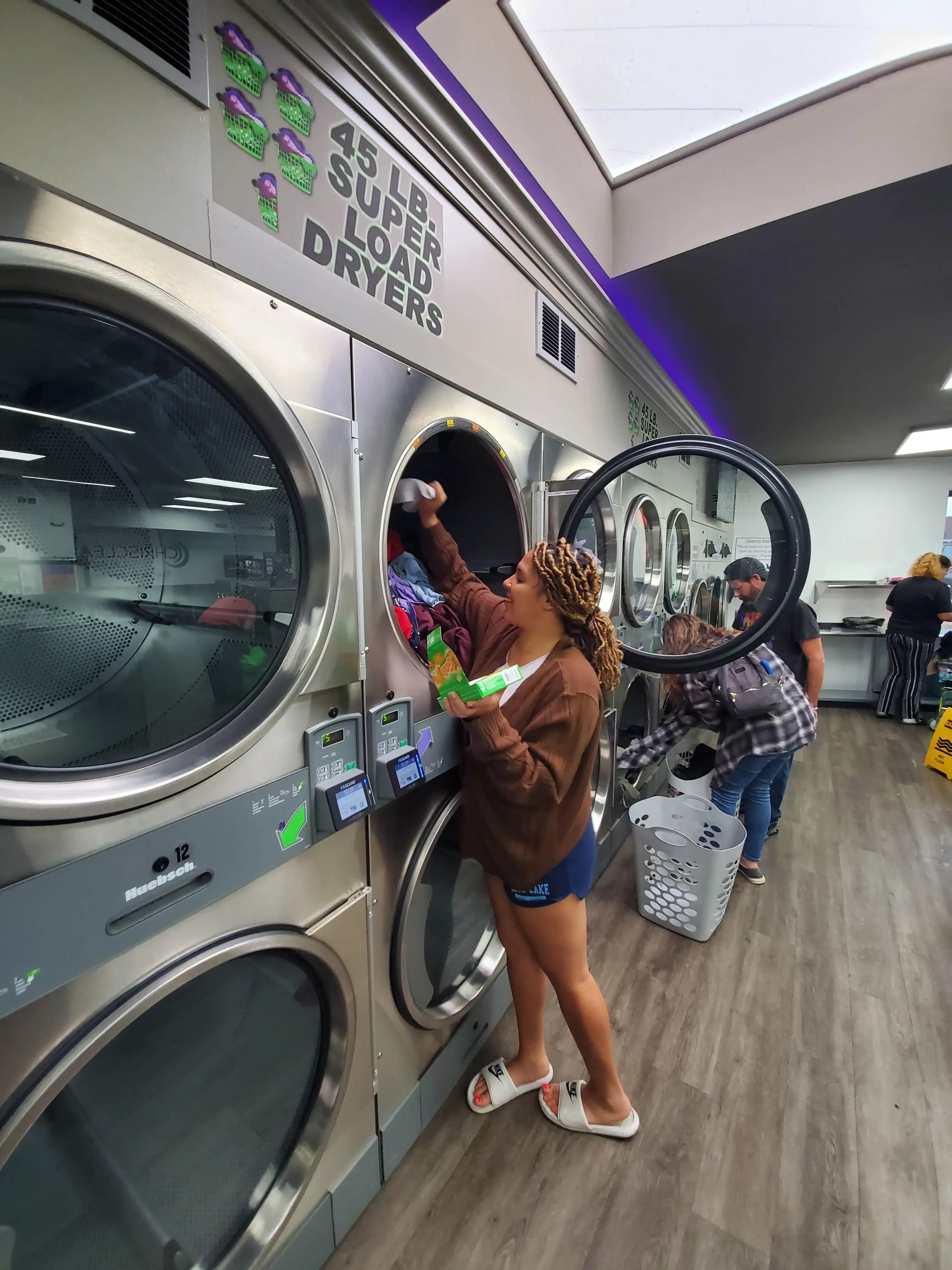 Chrisclean Laundry - Image 8