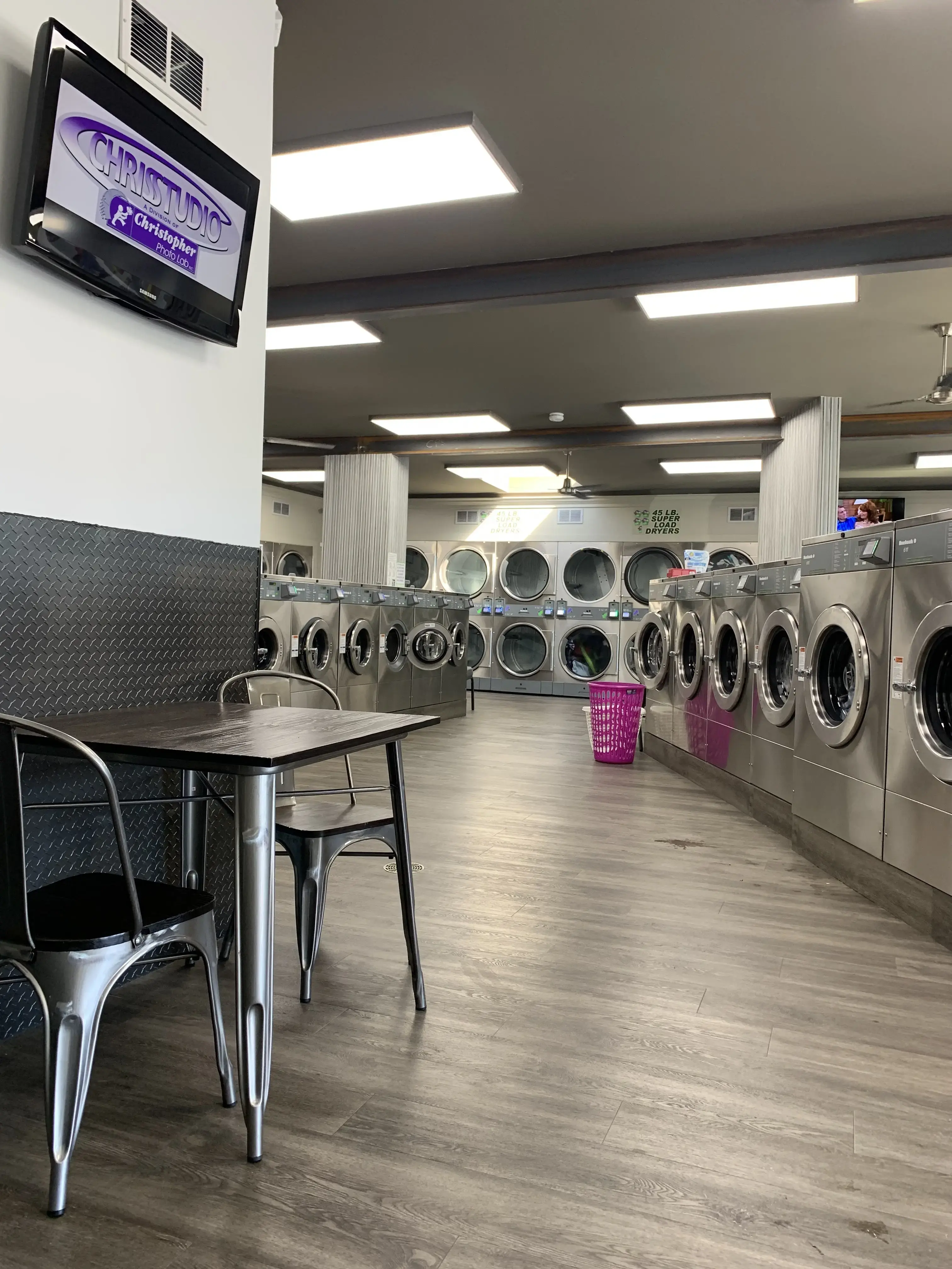 Chrisclean Laundry - Image 18