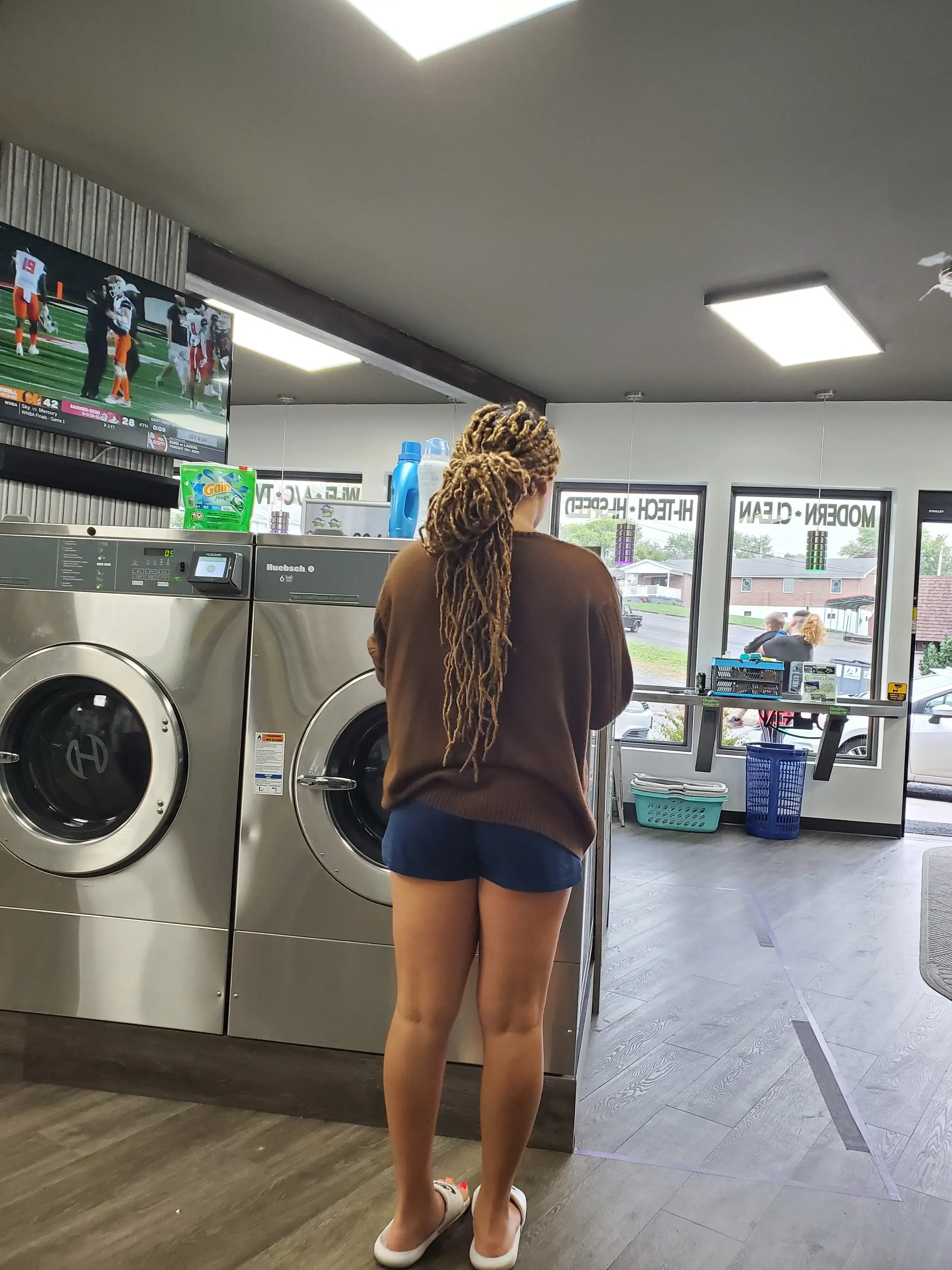 Chrisclean Laundry - Image 9