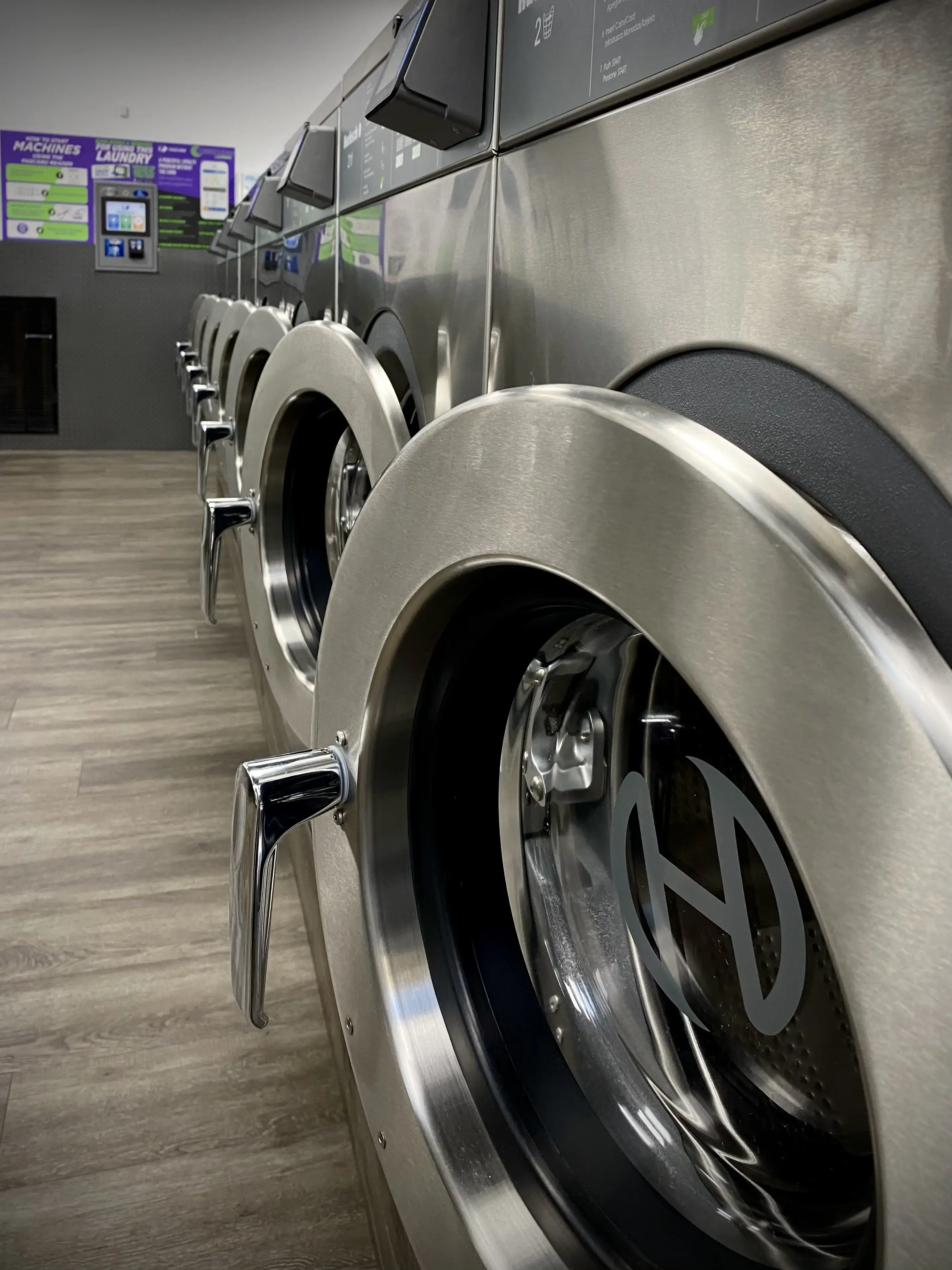 Chrisclean Laundry - Image 5