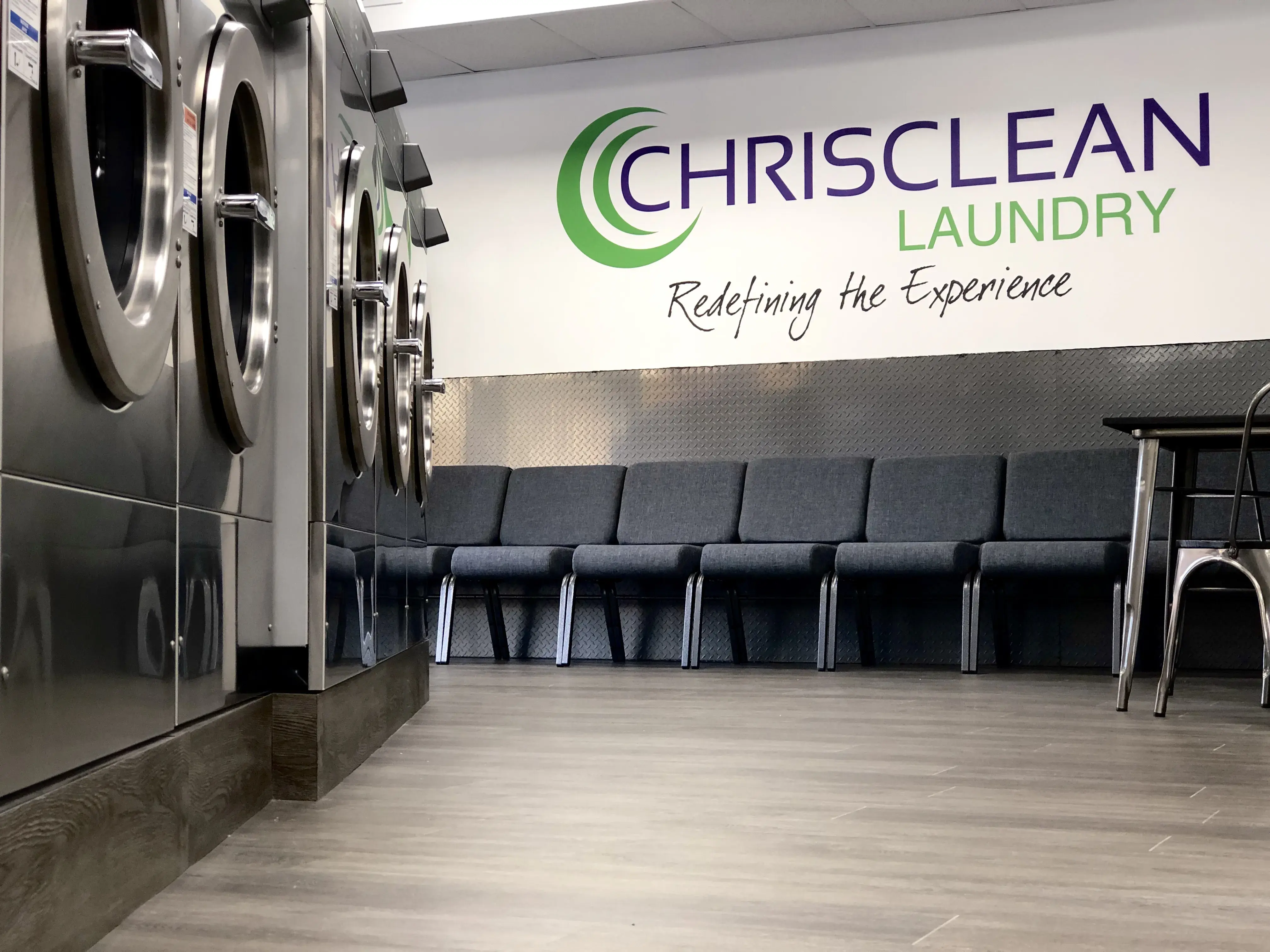 Chrisclean Laundry thumbnail 6