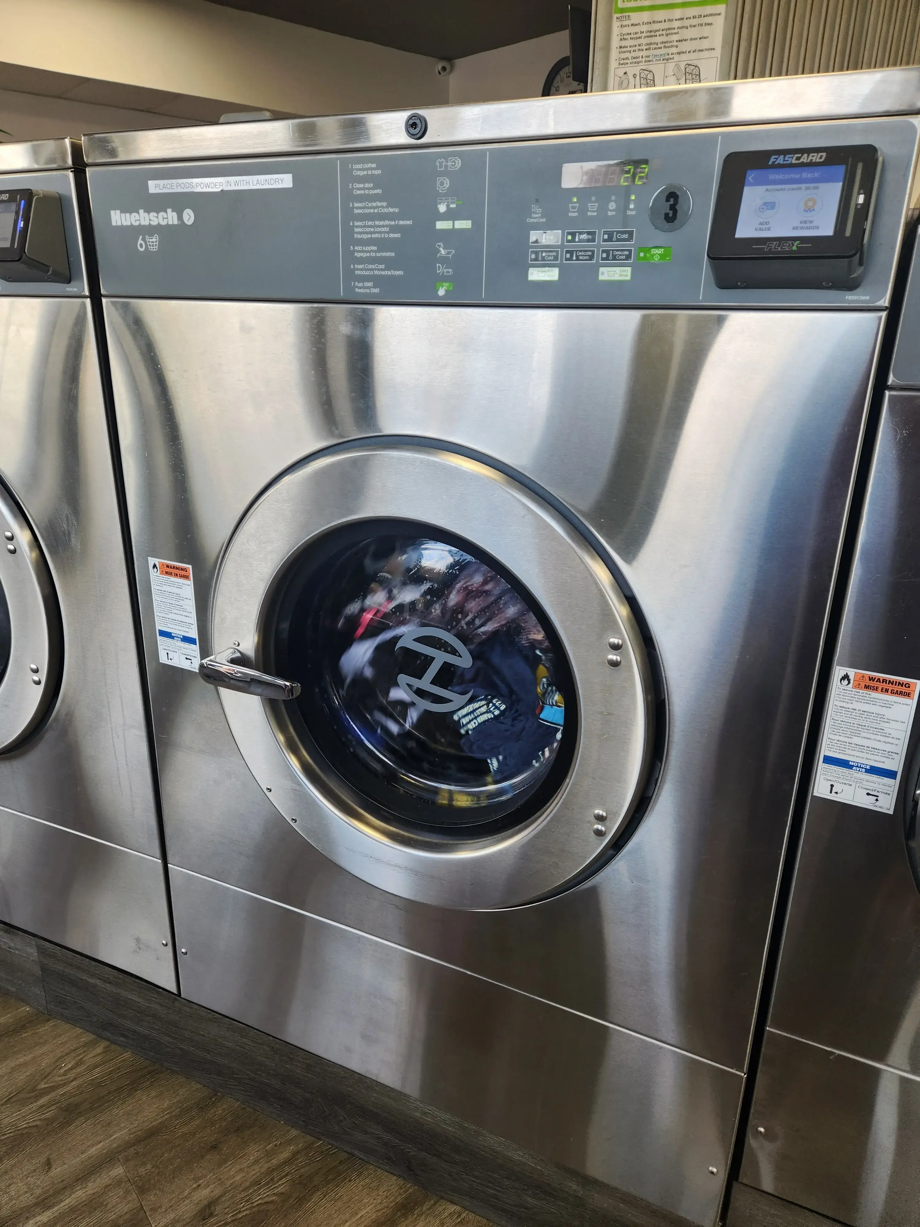 Chrisclean Laundry - Image 16