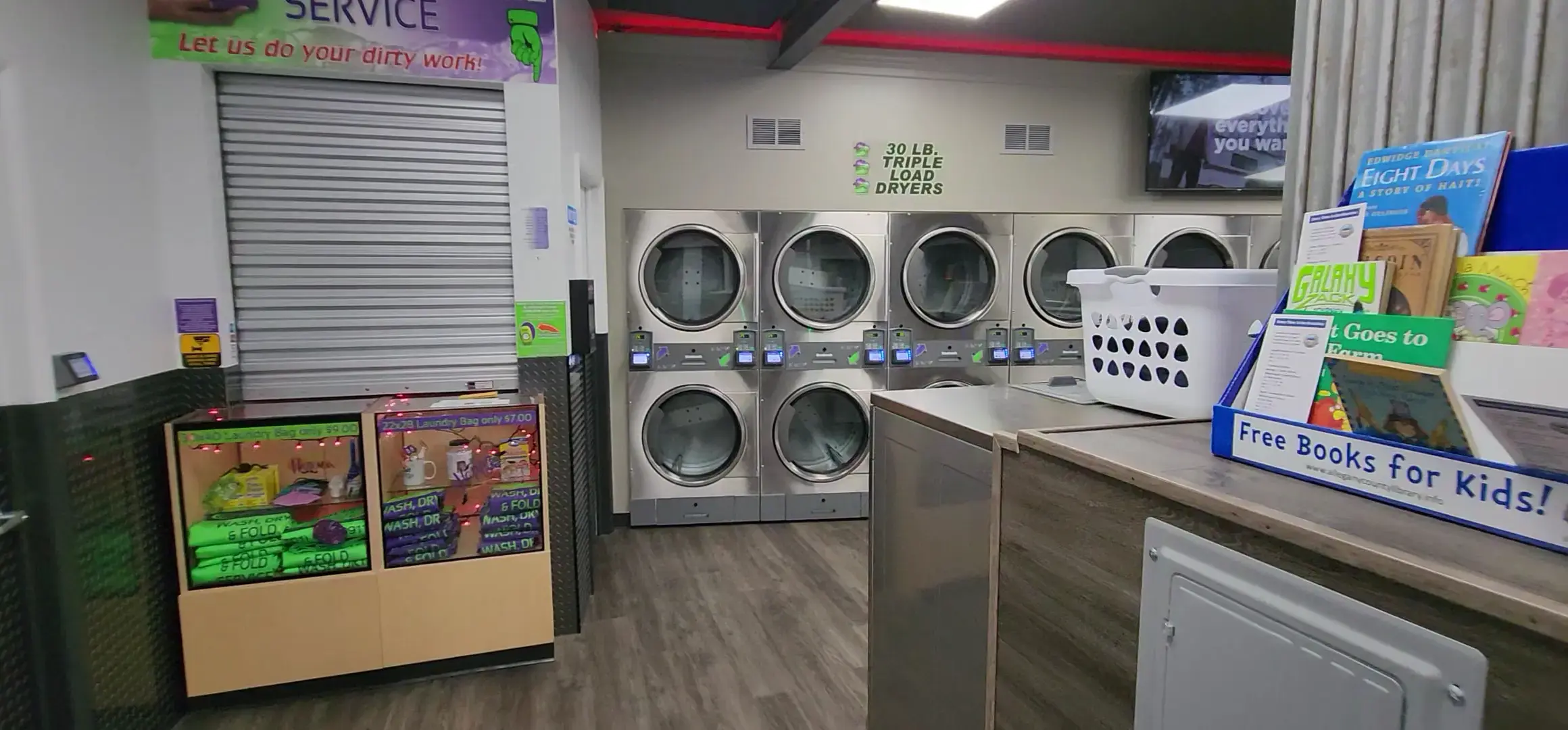 Chrisclean Laundry - Image 2