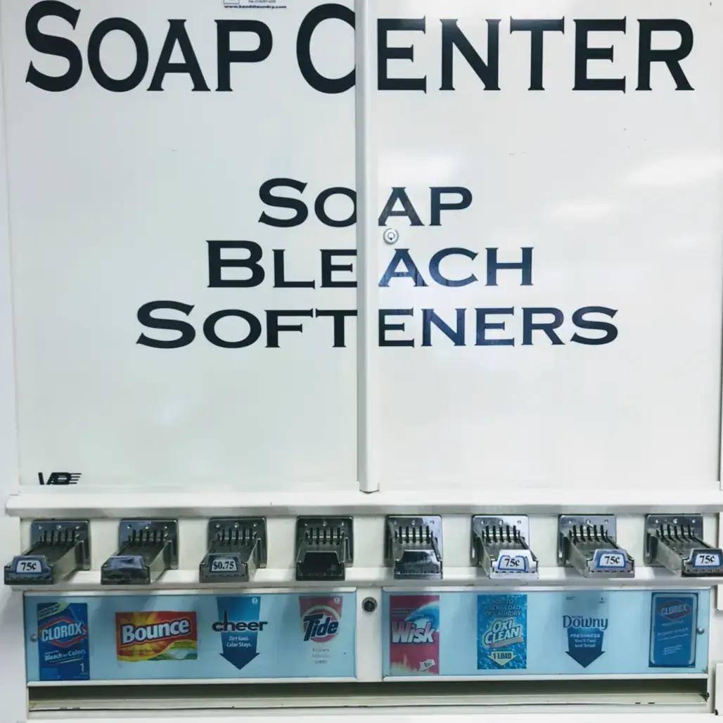 Chrisler Laundromat thumbnail 16