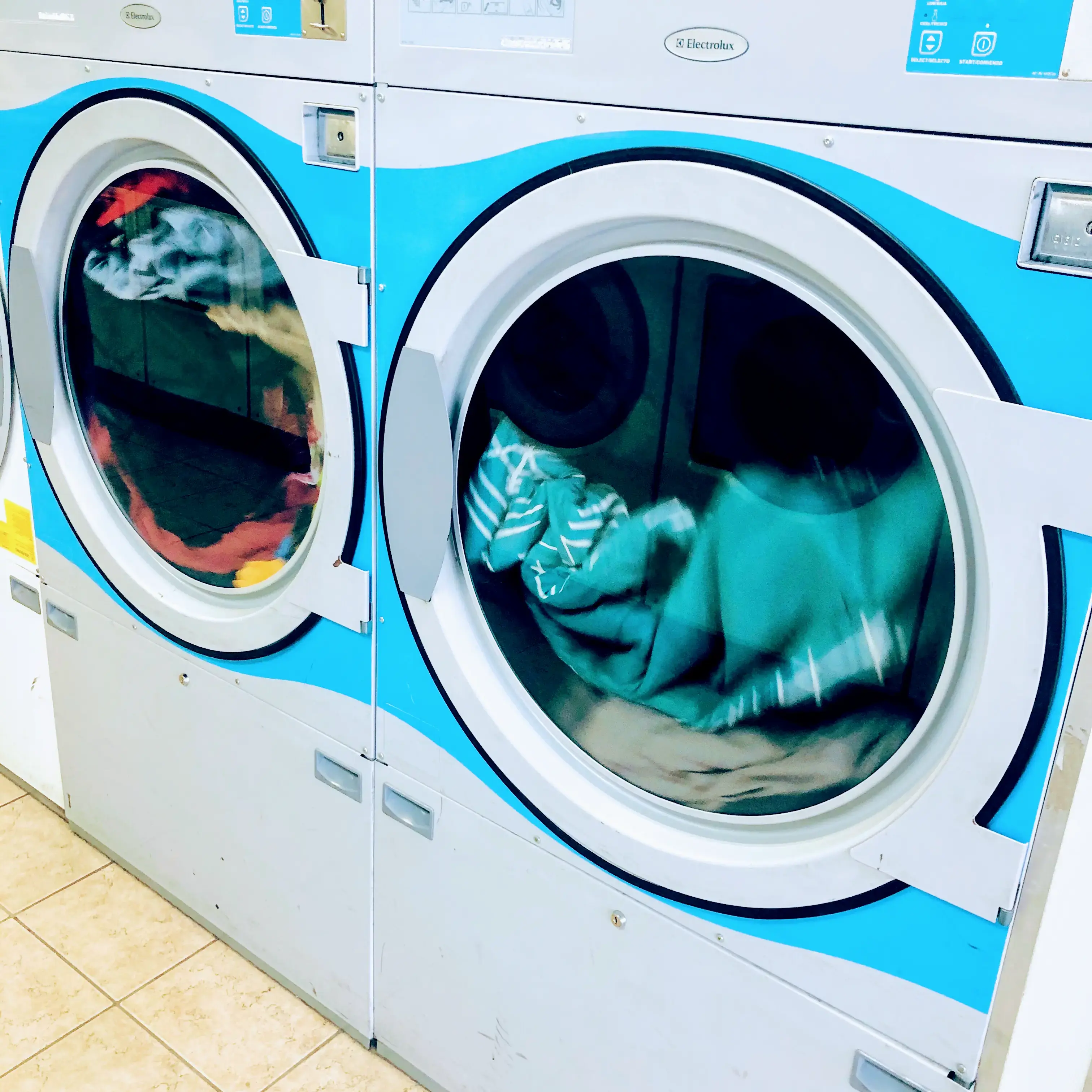 Chrisler Laundromat - Image 12