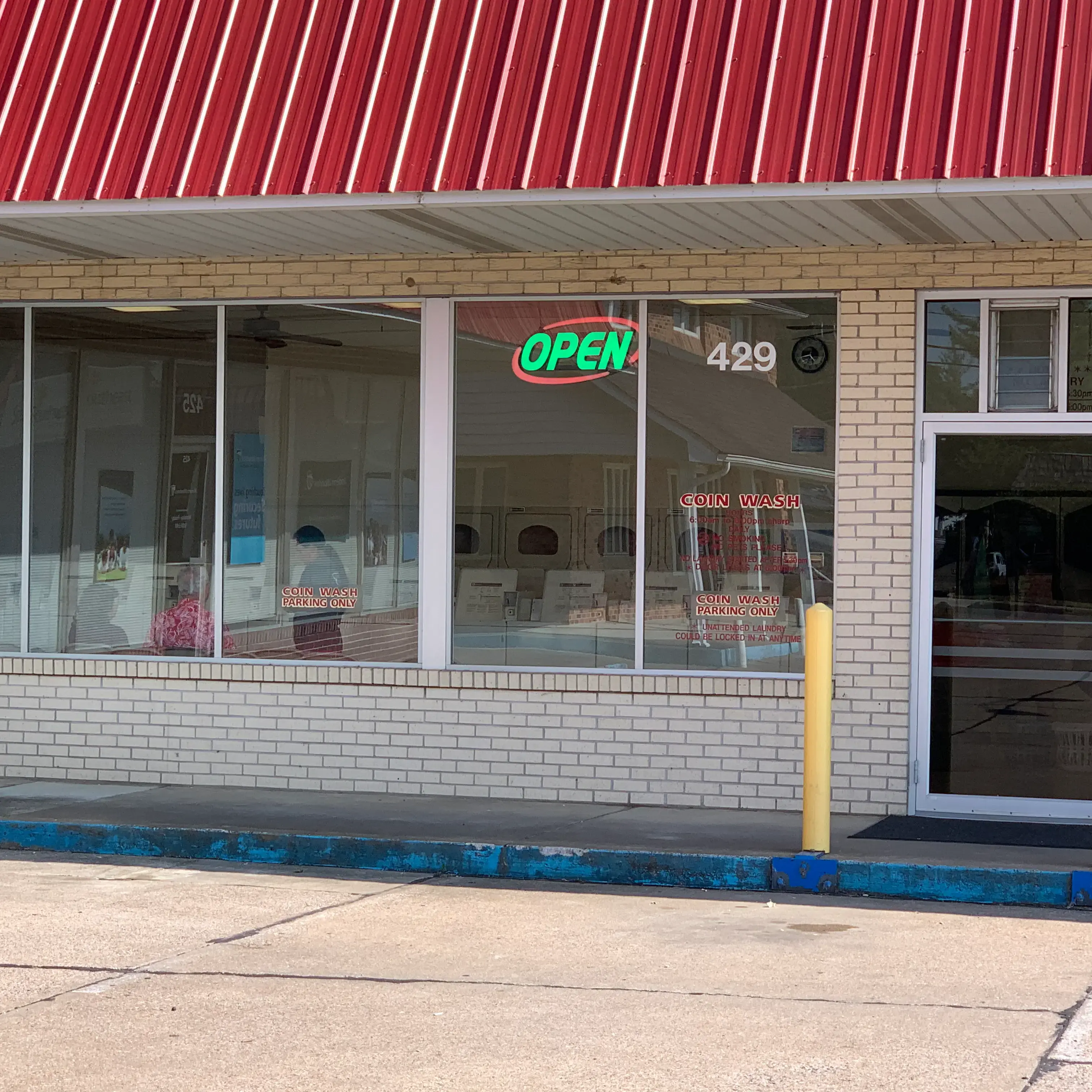 Chug’s Coin Wash - Image 6