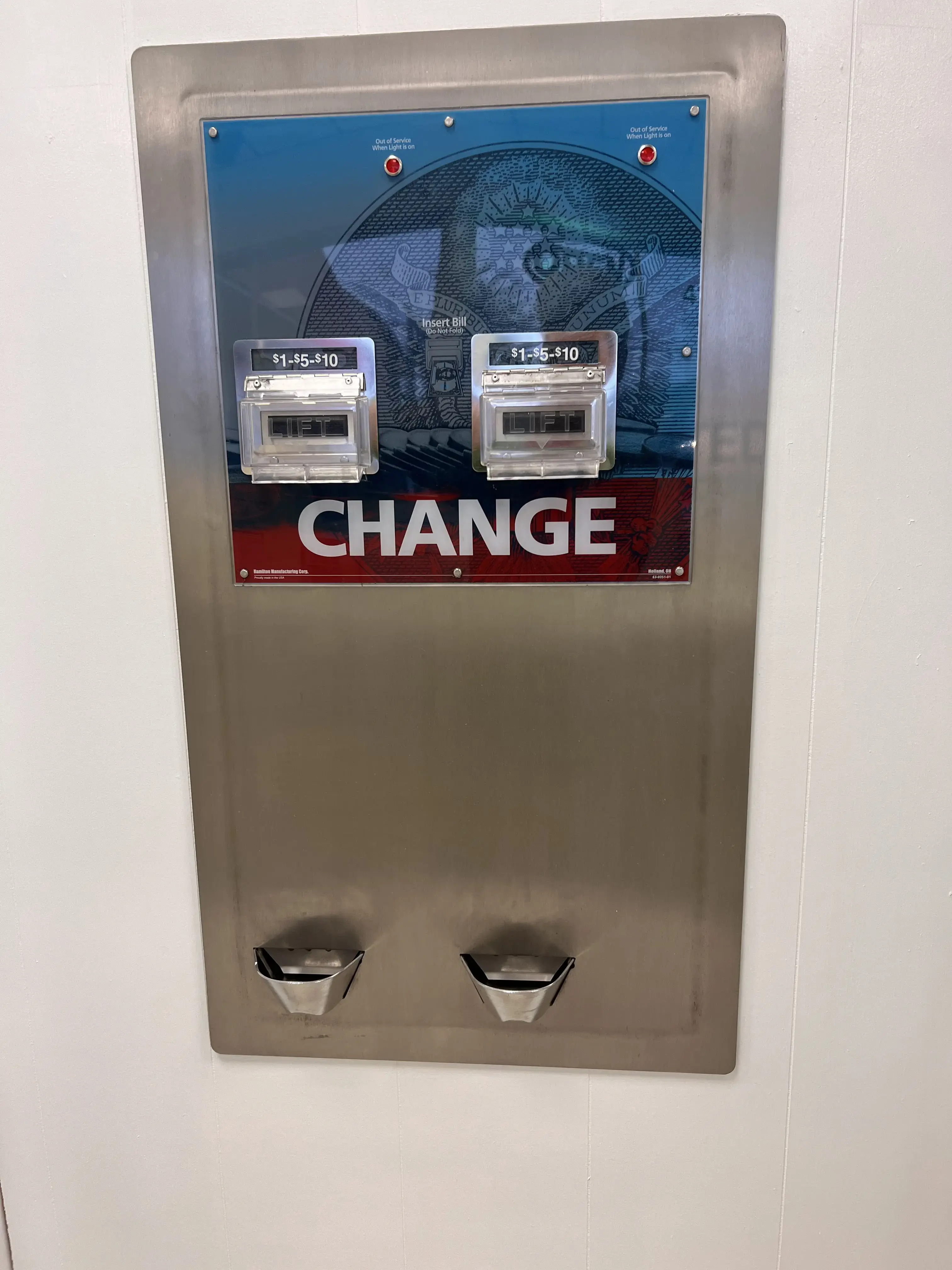 Chug’s Coin Wash - Image 12